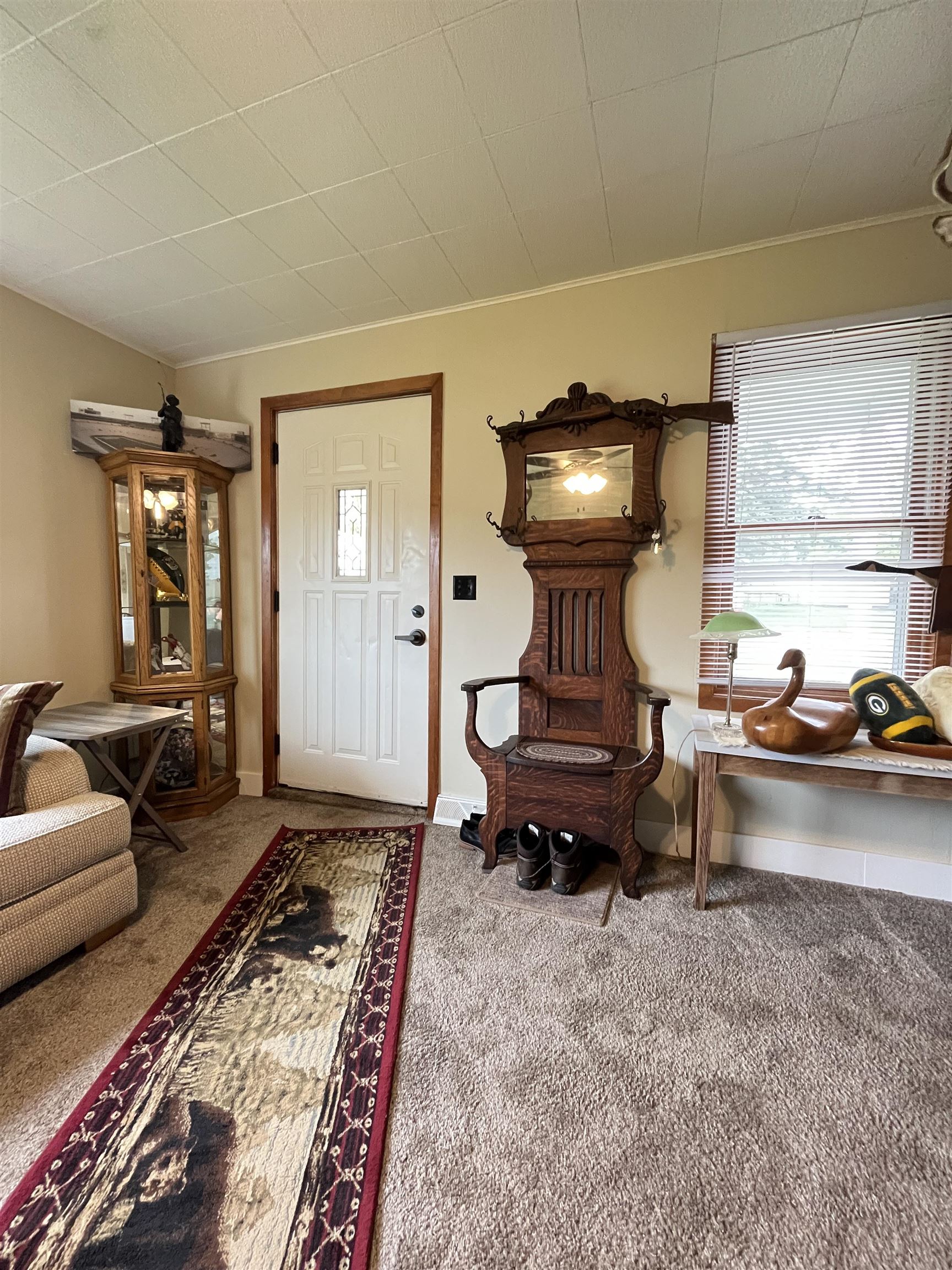 808 E 9TH STREET, Merrill, Wisconsin 54452, 2 Bedrooms Bedrooms, ,1 BathroomBathrooms,Residential,For Sale,808 E 9TH STREET,22502121