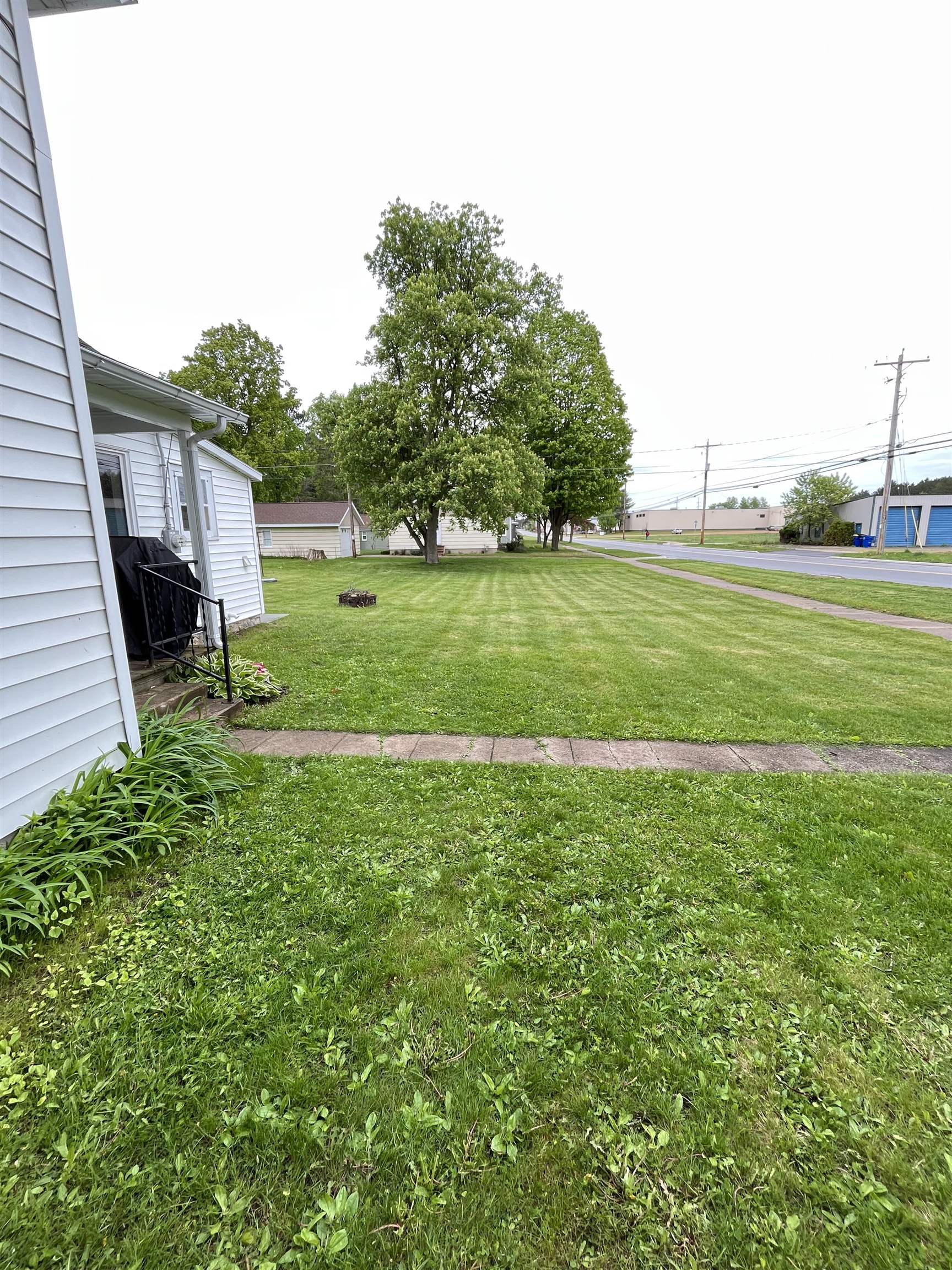 808 E 9TH STREET, Merrill, Wisconsin 54452, 2 Bedrooms Bedrooms, ,1 BathroomBathrooms,Residential,For Sale,808 E 9TH STREET,22502121