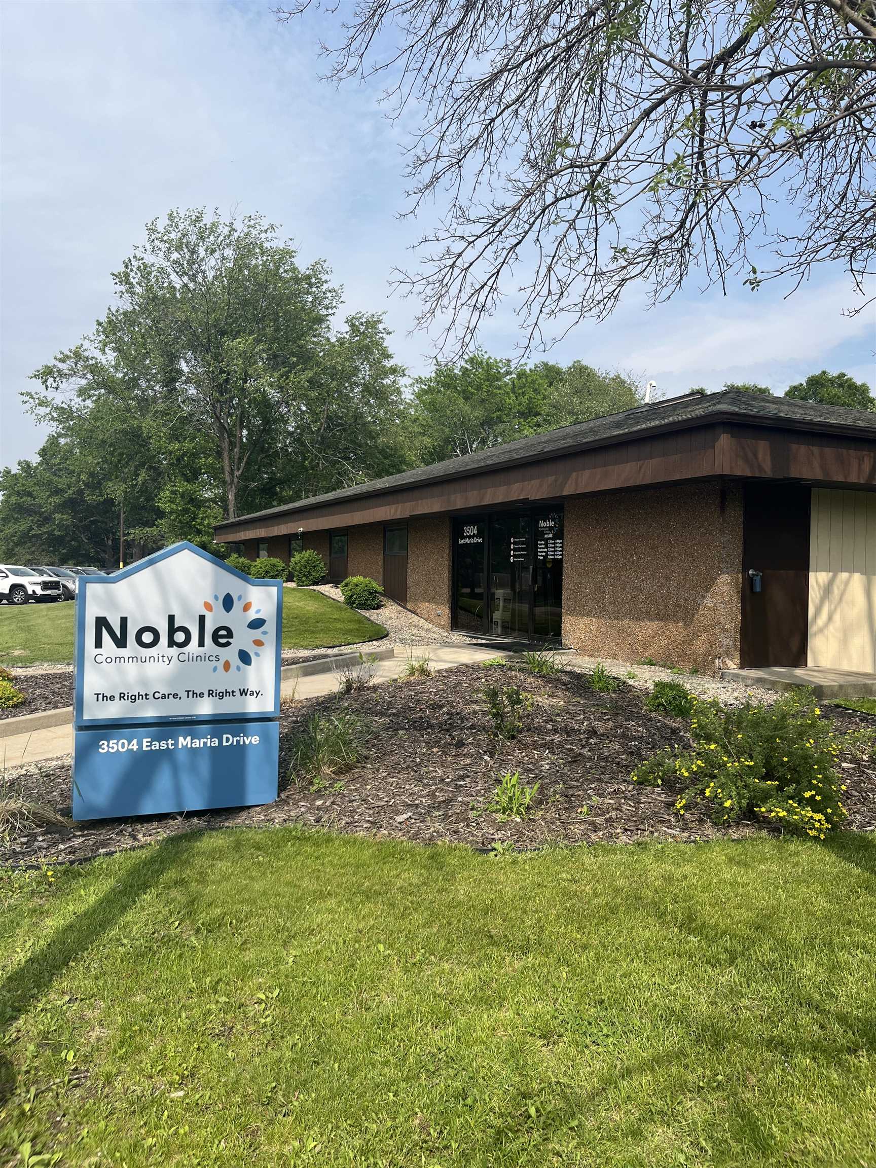 3504 E East Maria, Stevens Point, Wisconsin 54481, ,Commercial/industrial,For Sale,3504 E East Maria,22502123