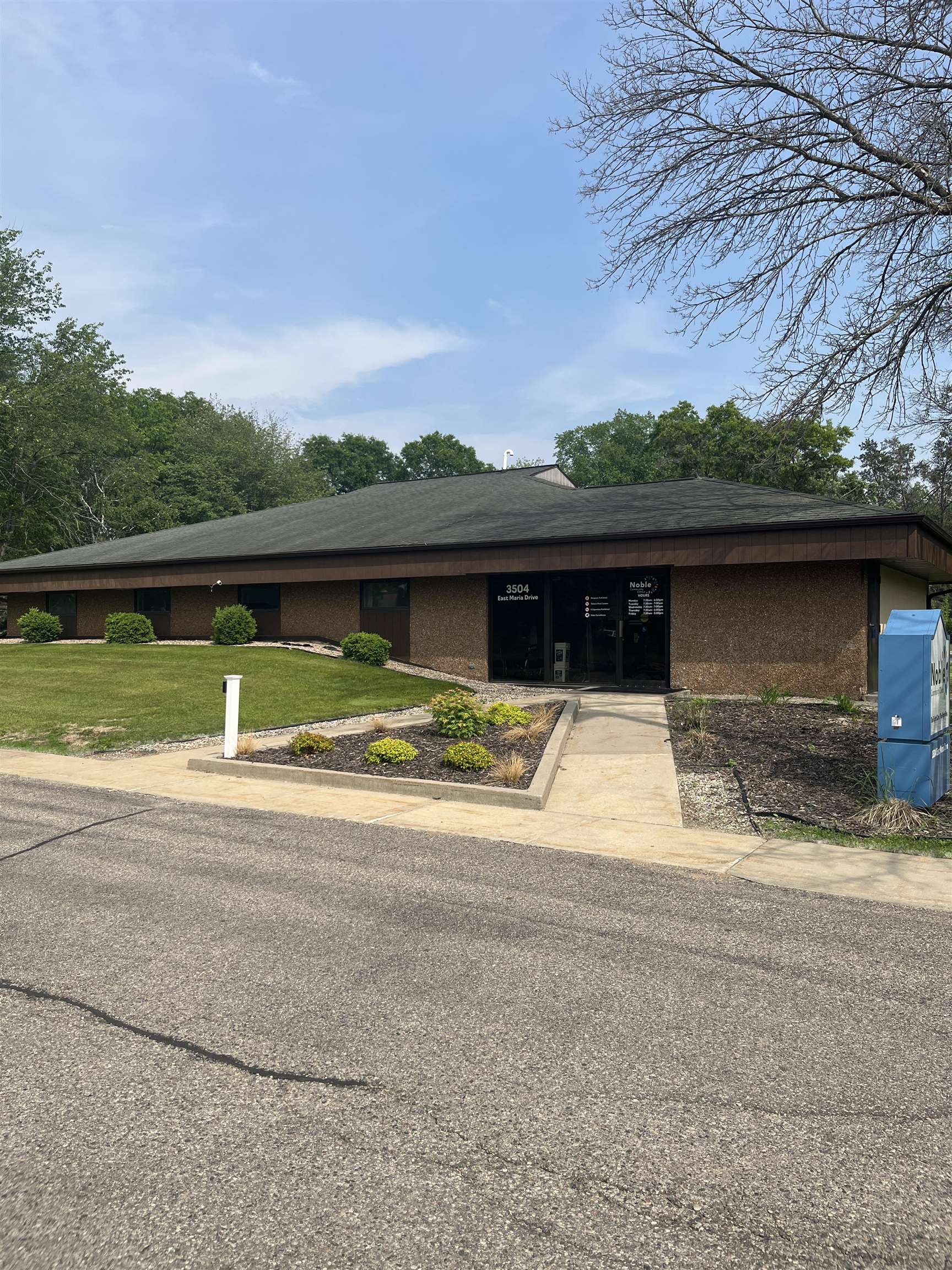 3504 E East Maria, Stevens Point, Wisconsin 54481, ,Commercial/industrial,For Sale,3504 E East Maria,22502123