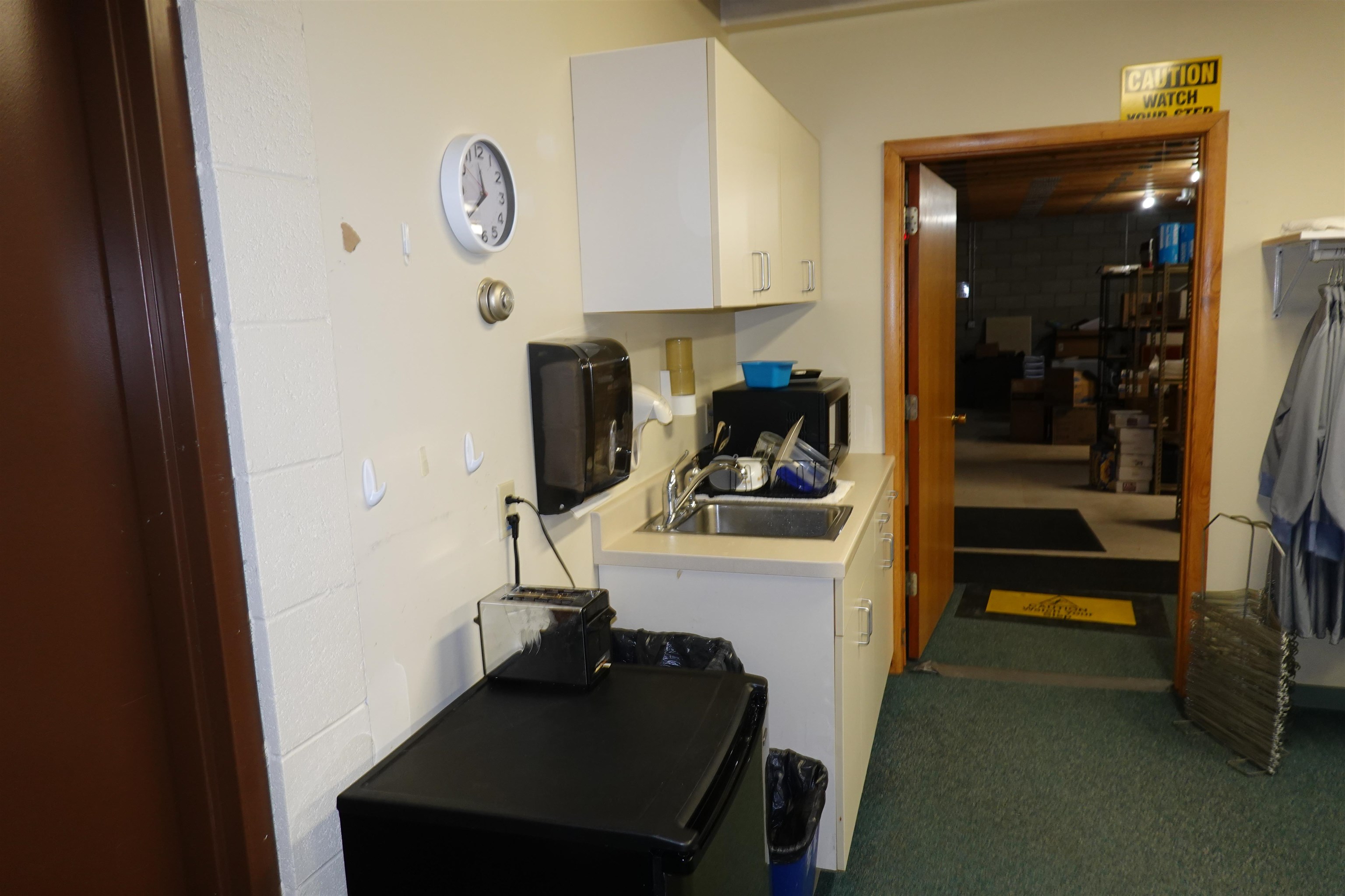 3504 E East Maria, Stevens Point, Wisconsin 54481, ,Commercial/industrial,For Sale,3504 E East Maria,22502123