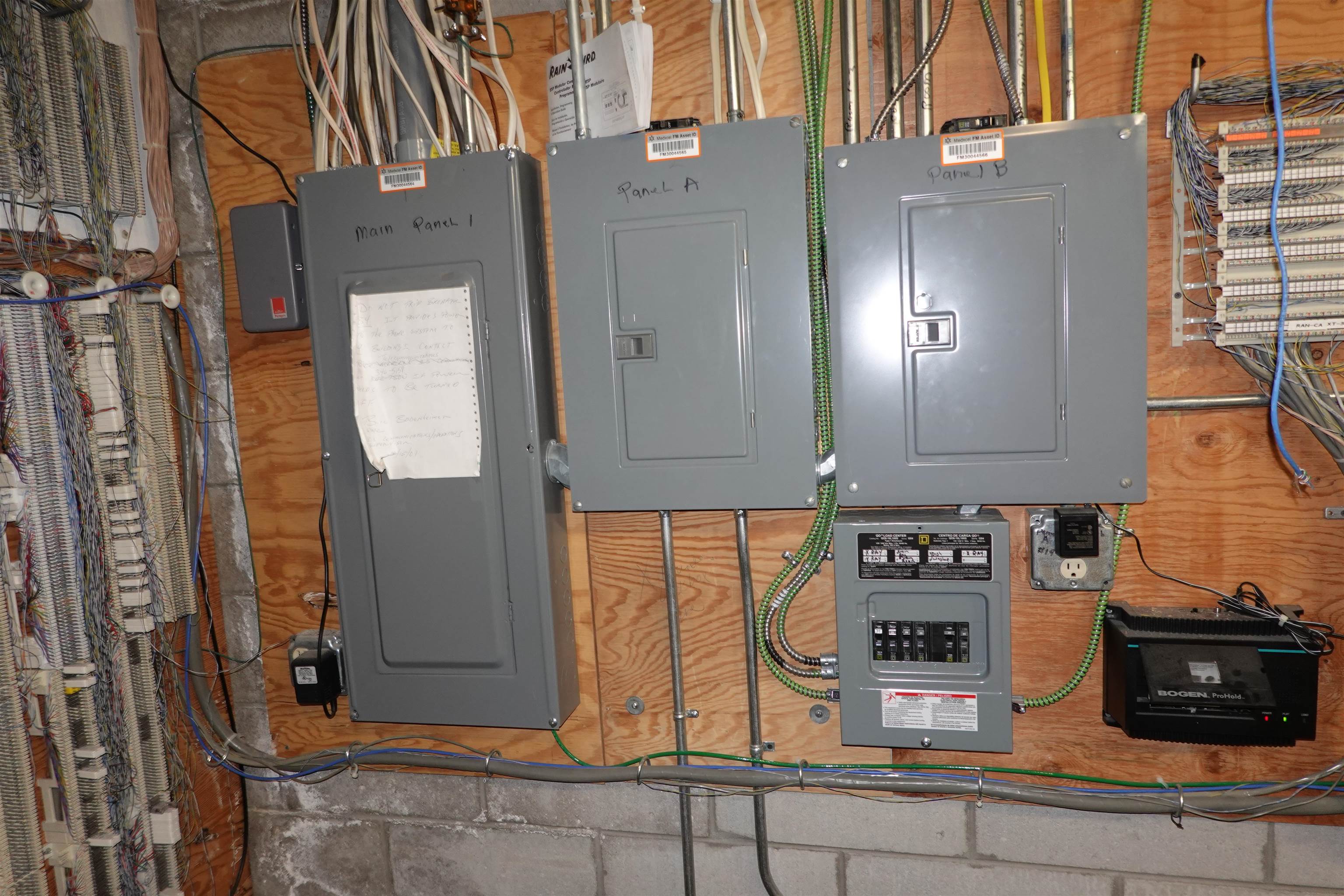 3504 E East Maria, Stevens Point, Wisconsin 54481, ,Commercial/industrial,For Sale,3504 E East Maria,22502123