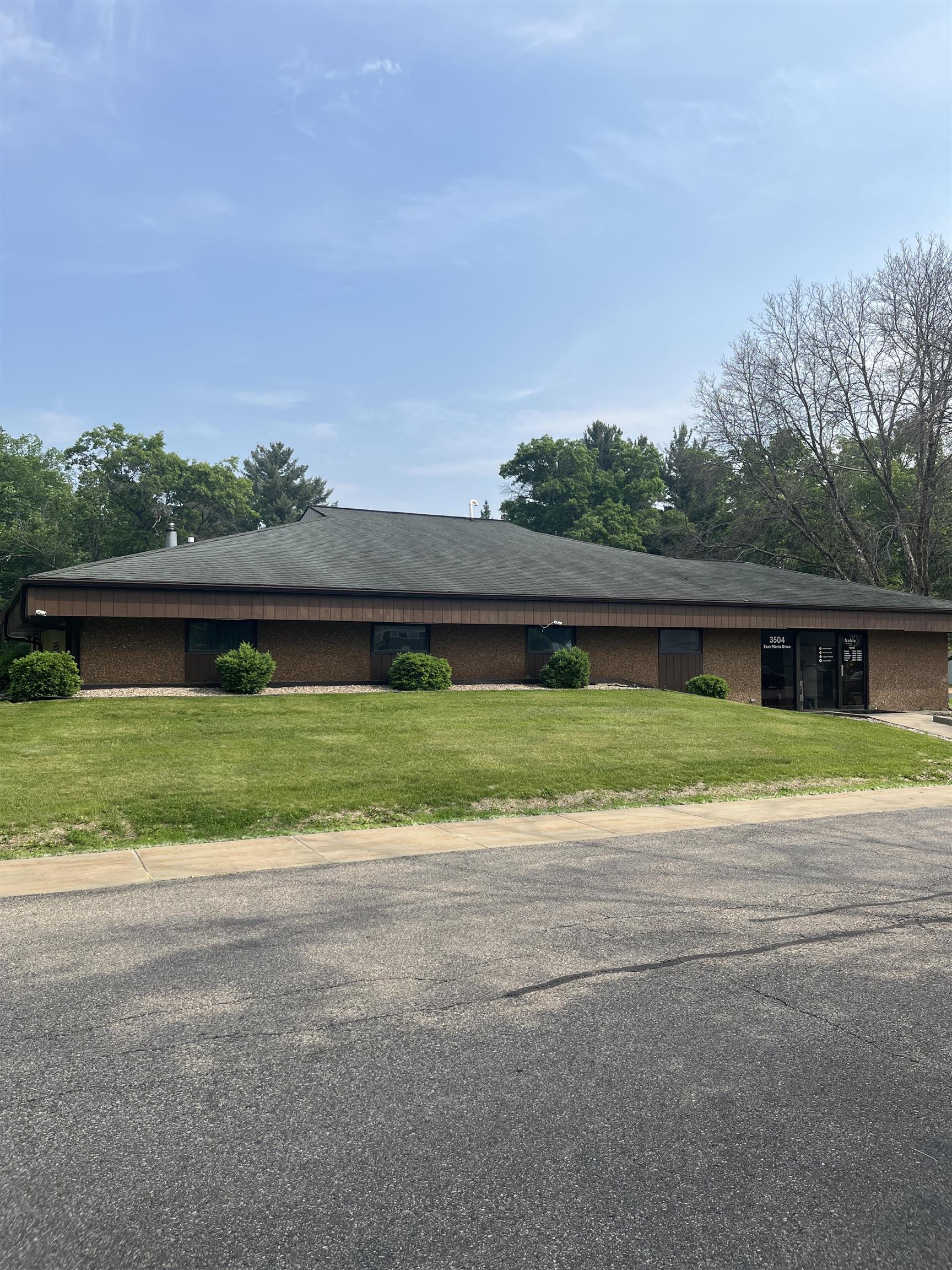 3504 E East Maria, Stevens Point, Wisconsin 54481, ,Commercial/industrial,For Sale,3504 E East Maria,22502123