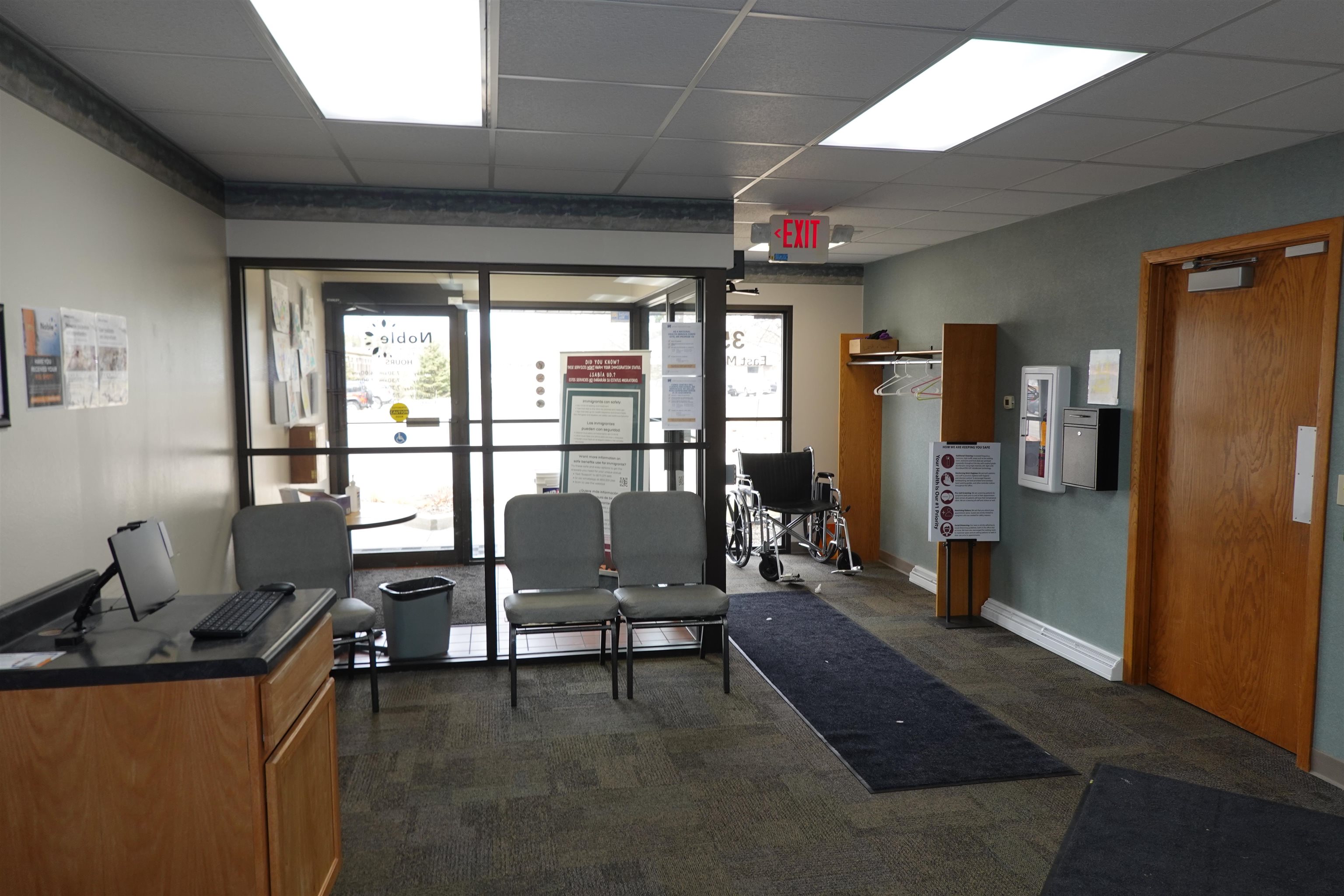 3504 E East Maria, Stevens Point, Wisconsin 54481, ,Commercial/industrial,For Sale,3504 E East Maria,22502123