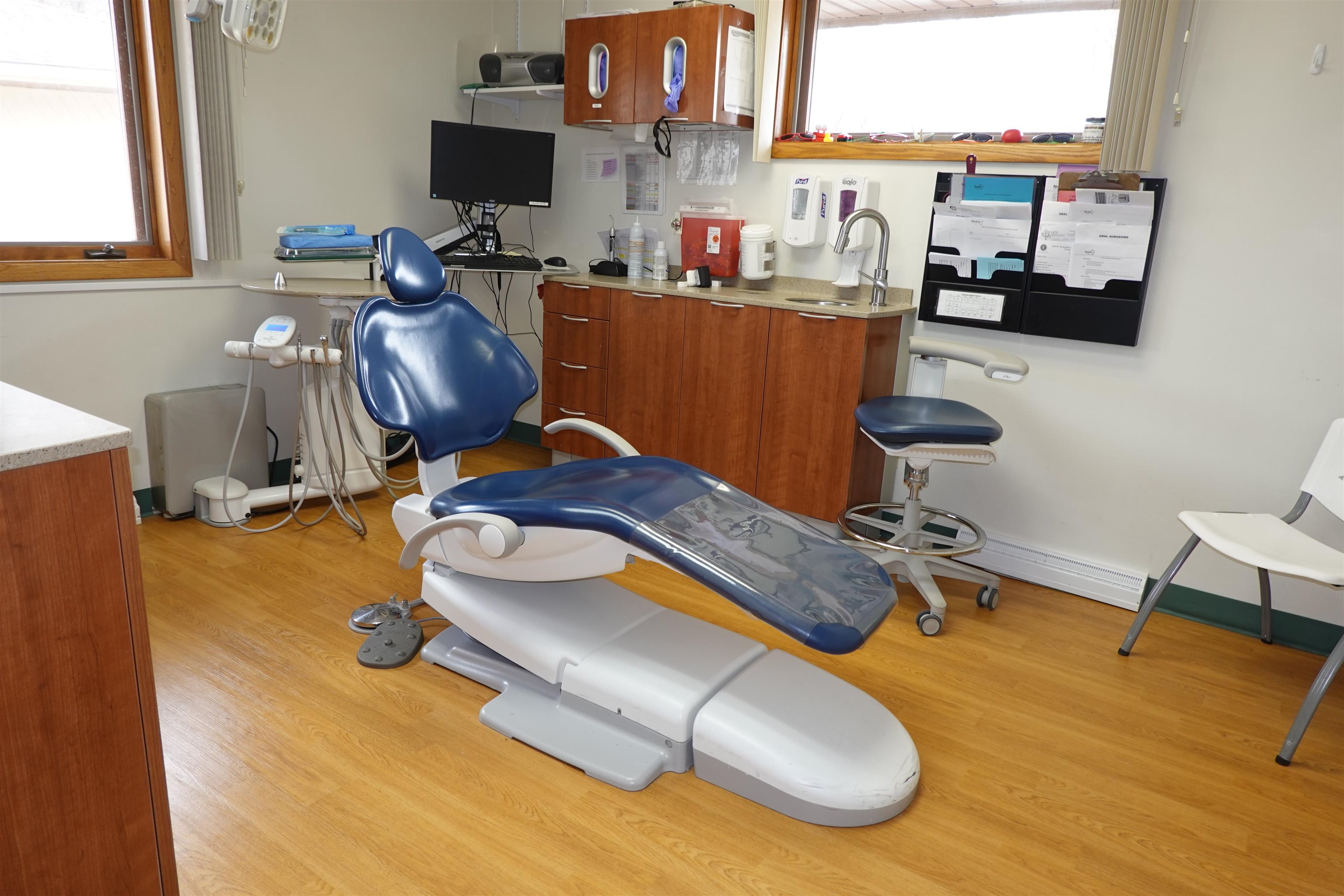 3504 E East Maria, Stevens Point, Wisconsin 54481, ,Commercial/industrial,For Sale,3504 E East Maria,22502123