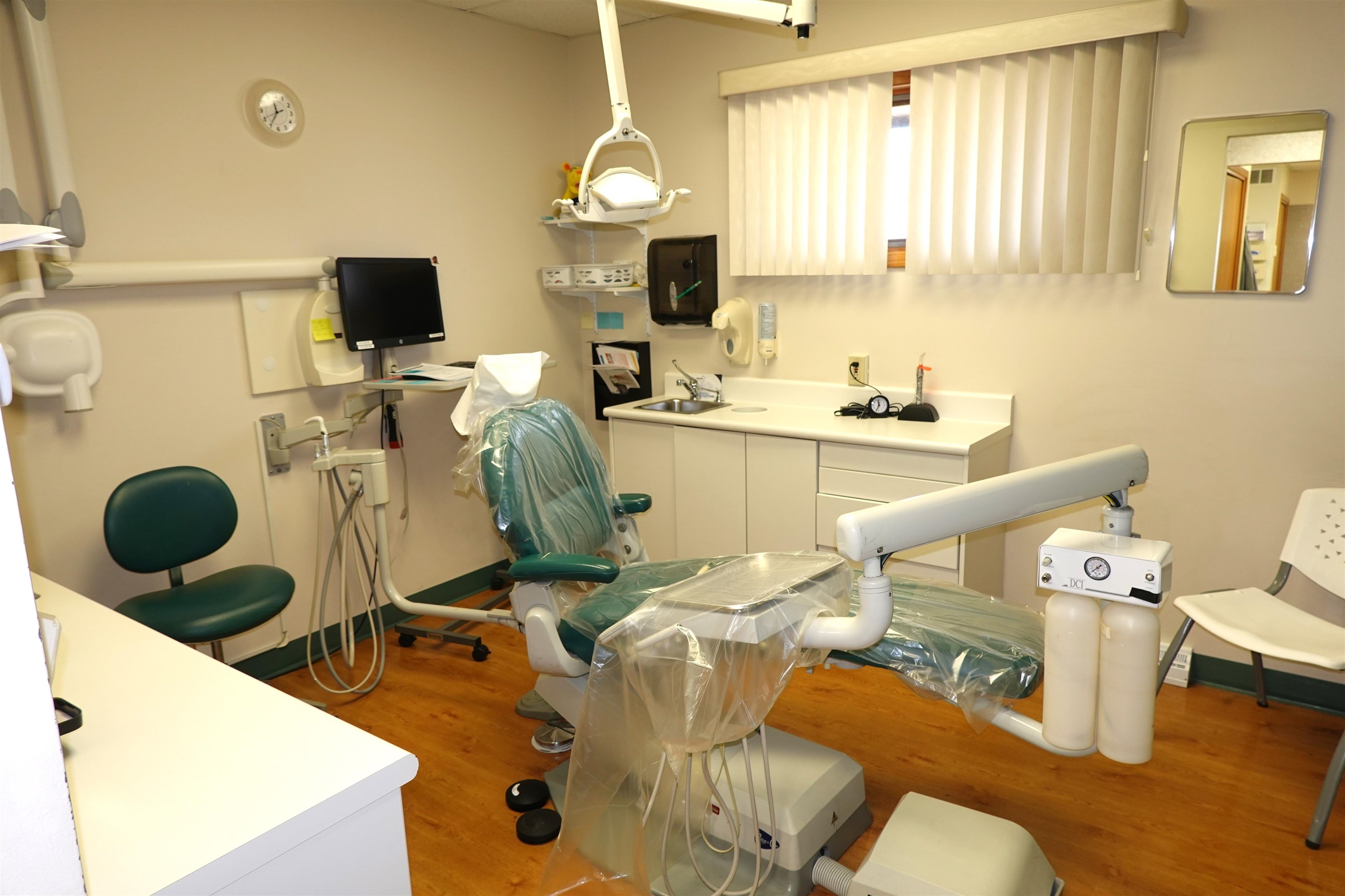 3504 E East Maria, Stevens Point, Wisconsin 54481, ,Commercial/industrial,For Sale,3504 E East Maria,22502123