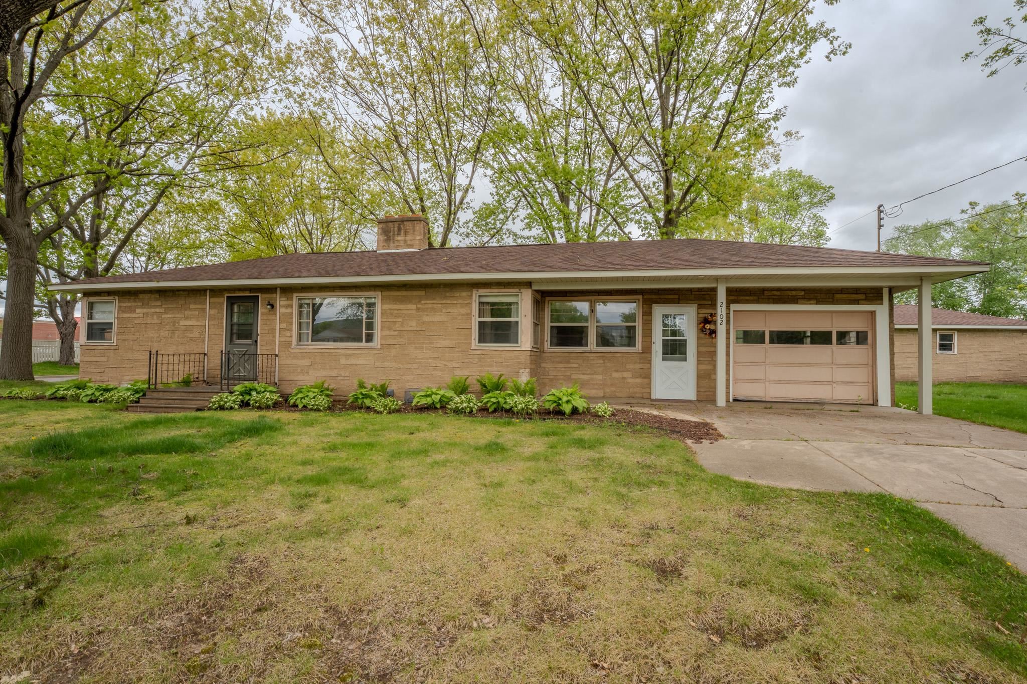 2102 WEGNER STREET, Wausau, Wisconsin 54401, 3 Bedrooms Bedrooms, ,2 BathroomsBathrooms,Residential,For Sale,2102 WEGNER STREET,22502124