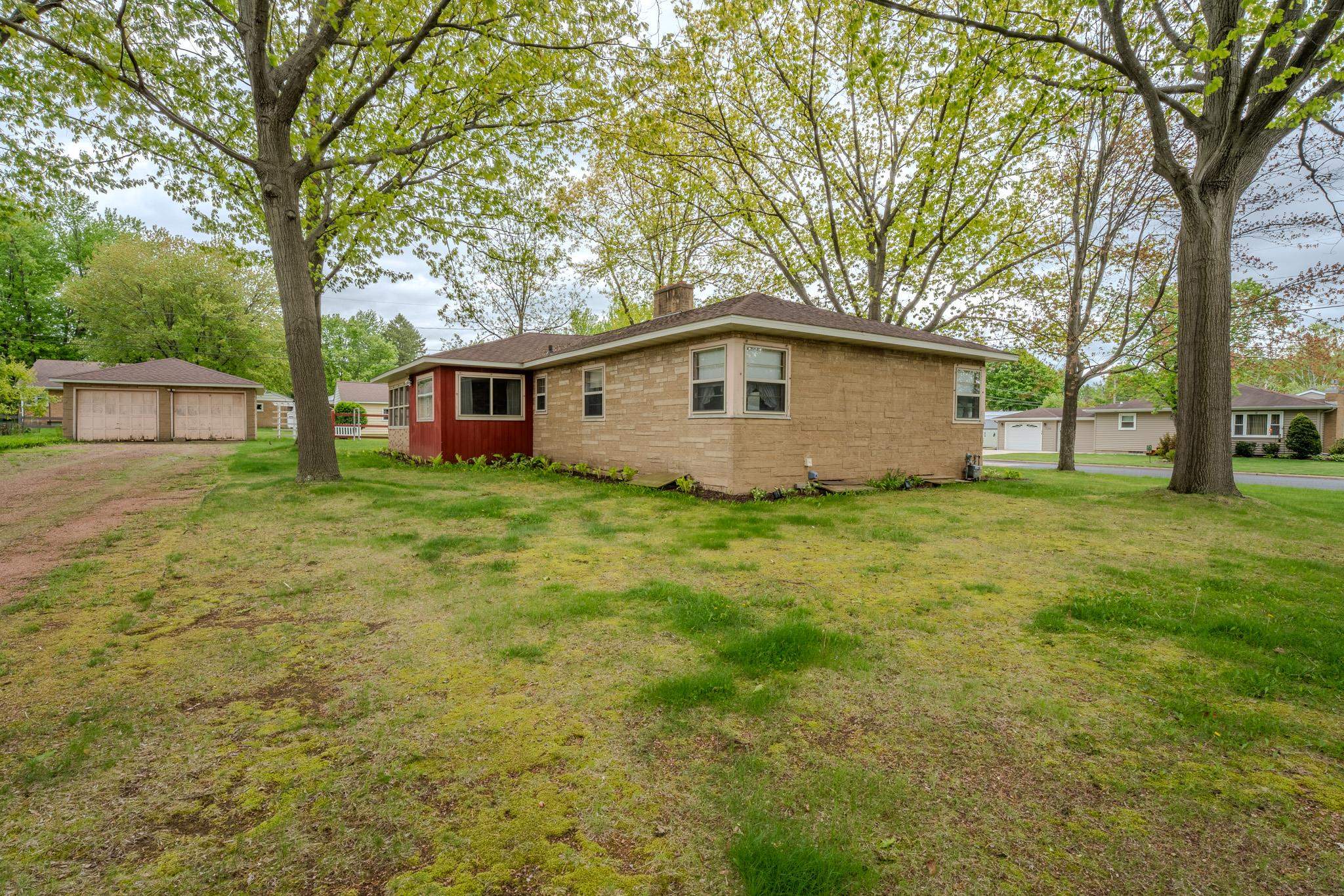 2102 WEGNER STREET, Wausau, Wisconsin 54401, 3 Bedrooms Bedrooms, ,2 BathroomsBathrooms,Residential,For Sale,2102 WEGNER STREET,22502124