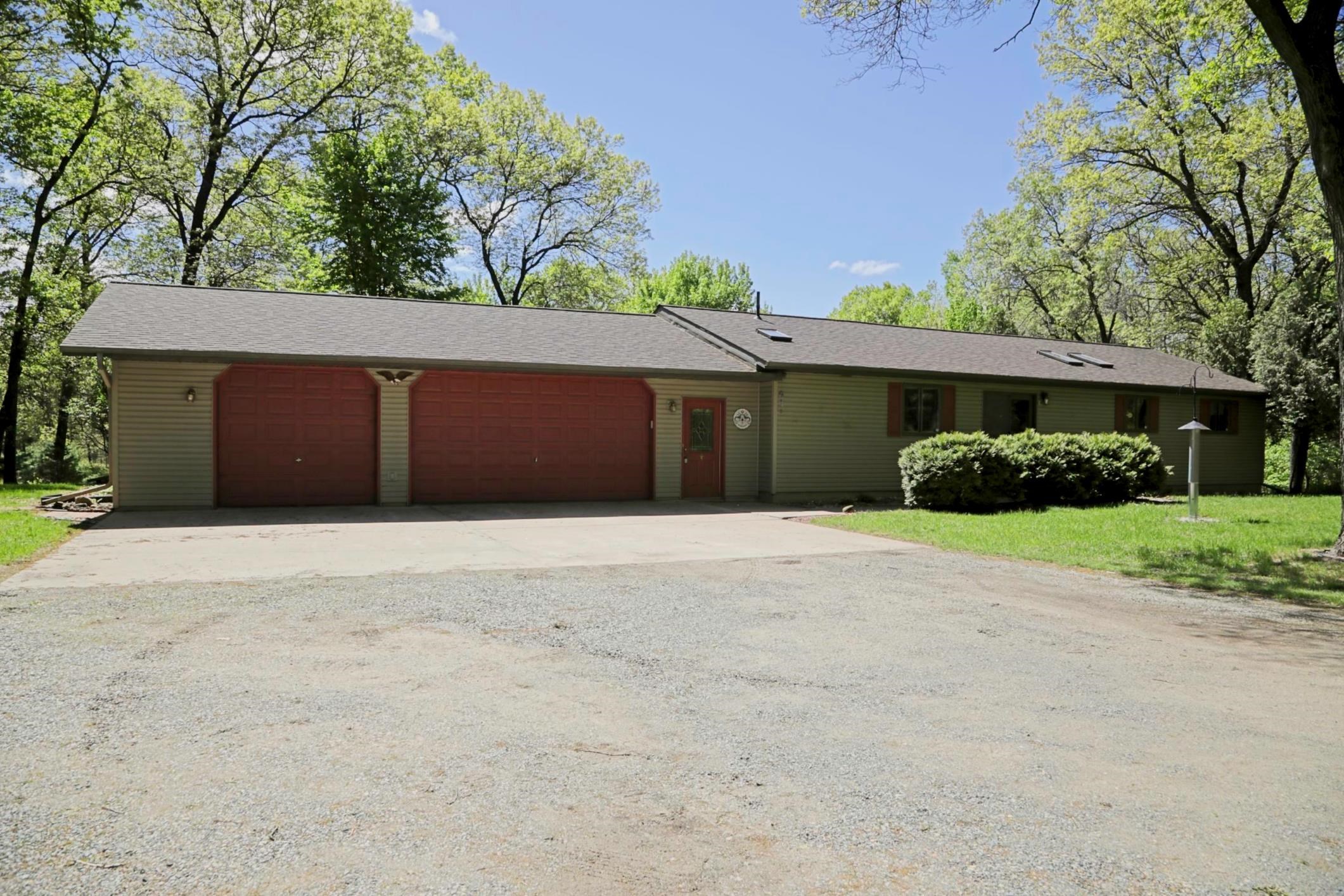 1452 11TH AVENUE, Friendship, Wisconsin 53934, 3 Bedrooms Bedrooms, ,2 BathroomsBathrooms,Residential,For Sale,1452 11TH AVENUE,22502130