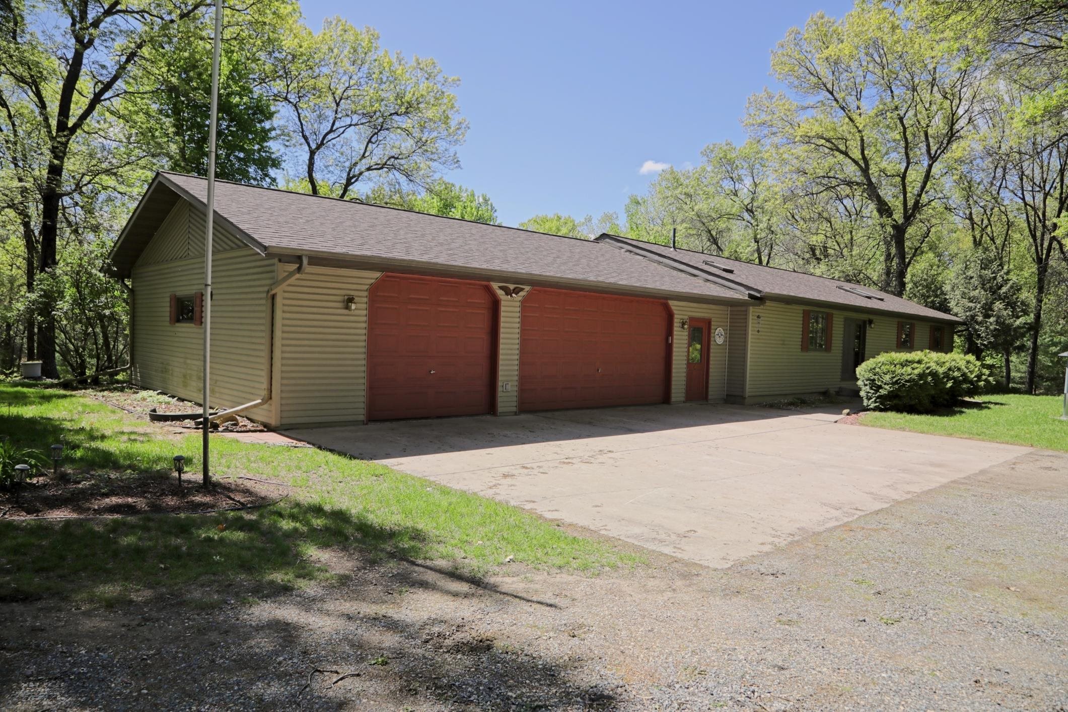 1452 11TH AVENUE, Friendship, Wisconsin 53934, 3 Bedrooms Bedrooms, ,2 BathroomsBathrooms,Residential,For Sale,1452 11TH AVENUE,22502130