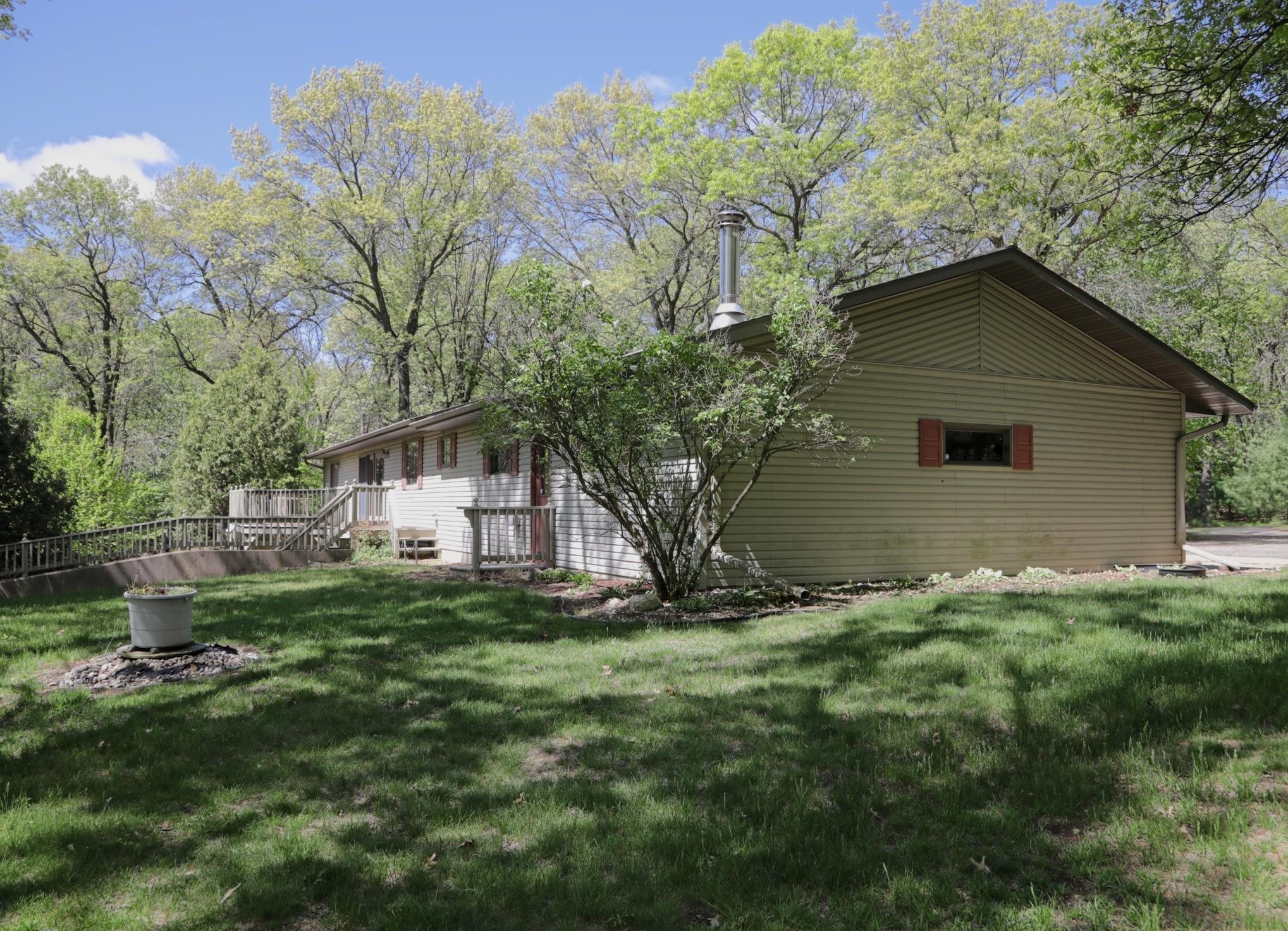 1452 11TH AVENUE, Friendship, Wisconsin 53934, 3 Bedrooms Bedrooms, ,2 BathroomsBathrooms,Residential,For Sale,1452 11TH AVENUE,22502130