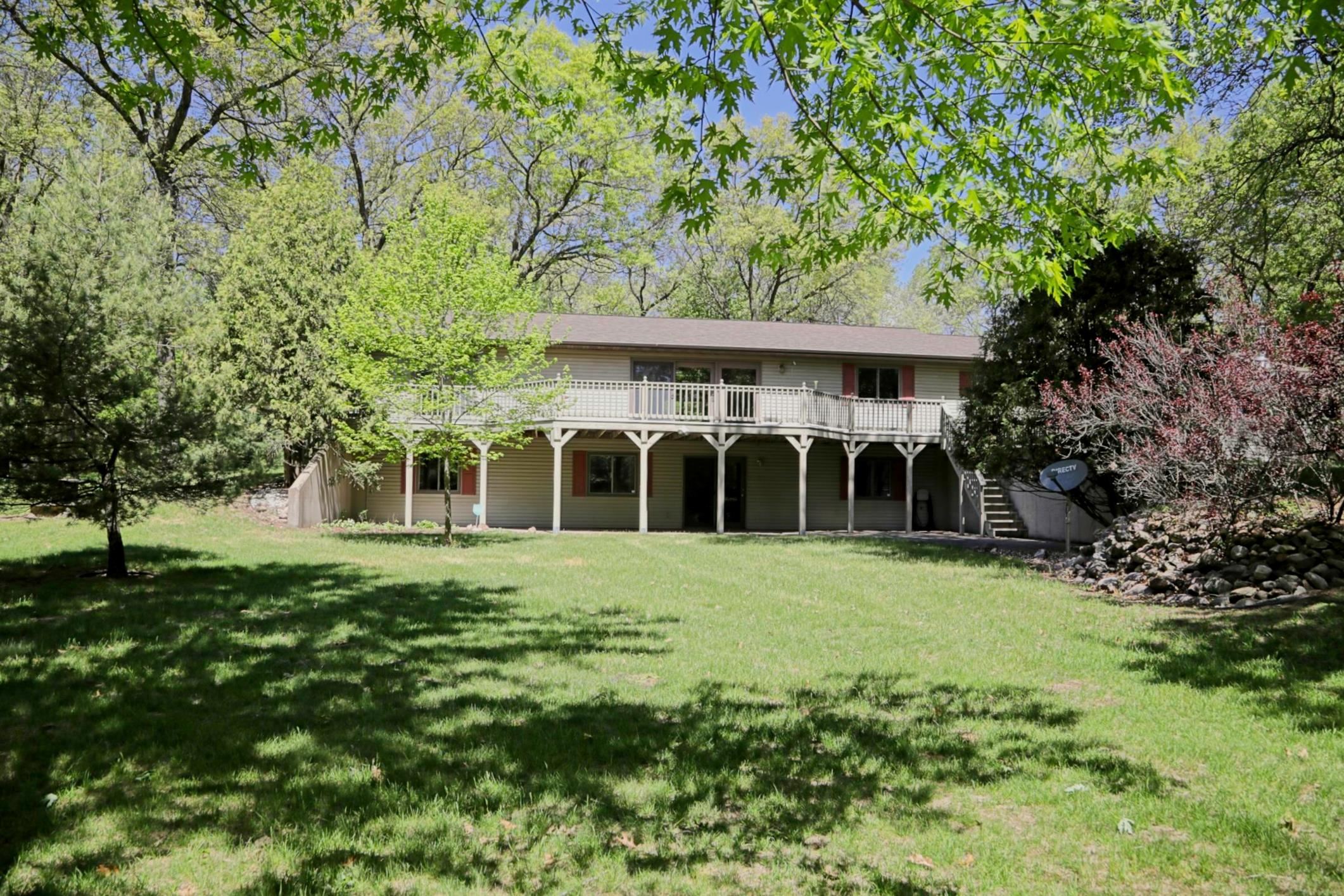 1452 11TH AVENUE, Friendship, Wisconsin 53934, 3 Bedrooms Bedrooms, ,2 BathroomsBathrooms,Residential,For Sale,1452 11TH AVENUE,22502130