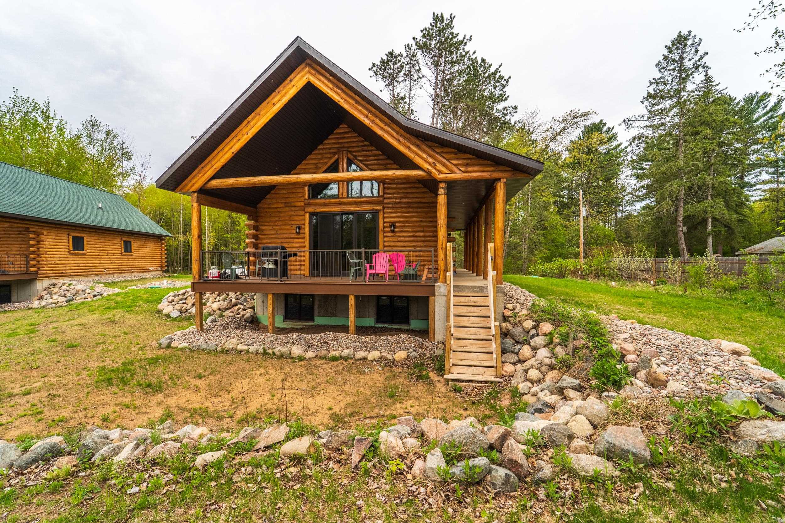 N11594 WOODLAND DRIVE, Tomahawk, Wisconsin 54487, 4 Bedrooms Bedrooms, ,2 BathroomsBathrooms,Residential,For Sale,N11594 WOODLAND DRIVE,22502132