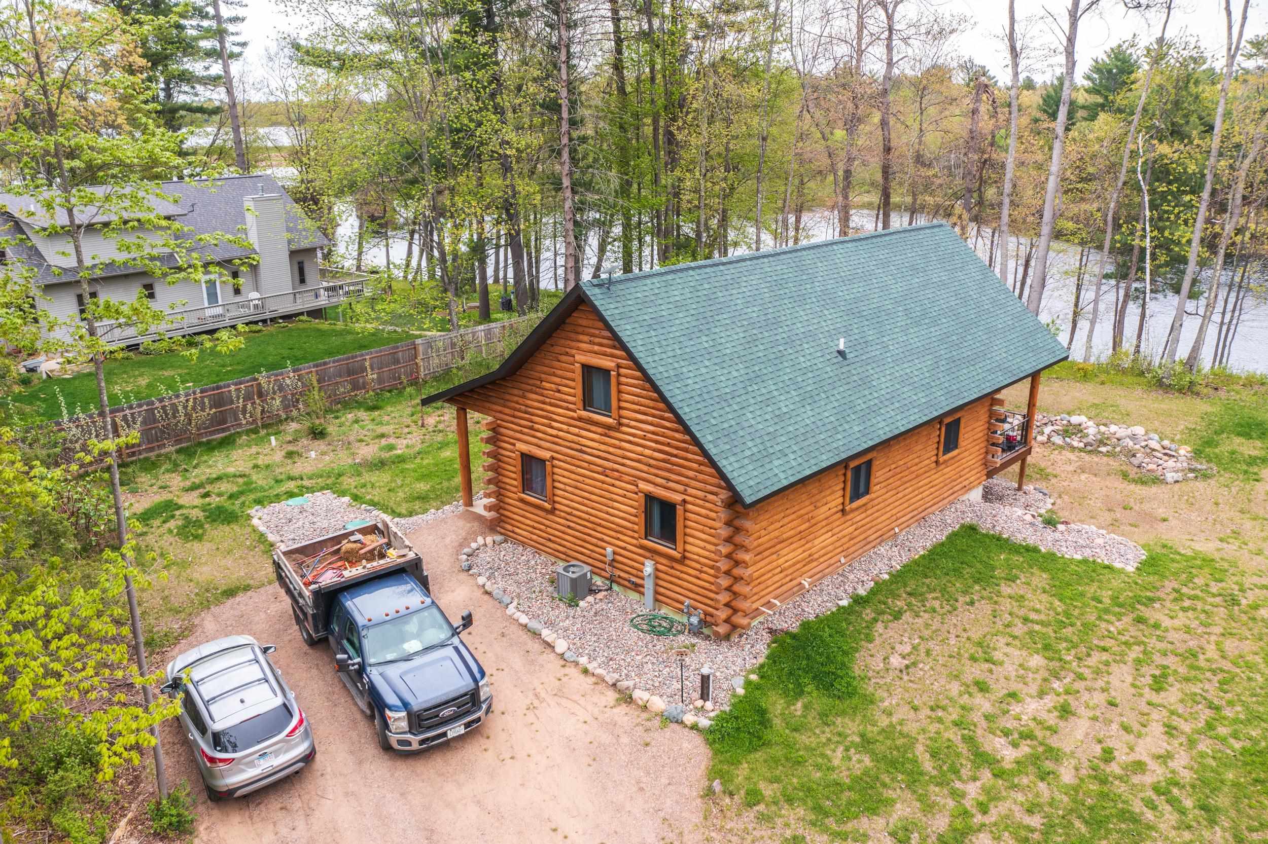 N11594 WOODLAND DRIVE, Tomahawk, Wisconsin 54487, 4 Bedrooms Bedrooms, ,2 BathroomsBathrooms,Residential,For Sale,N11594 WOODLAND DRIVE,22502132