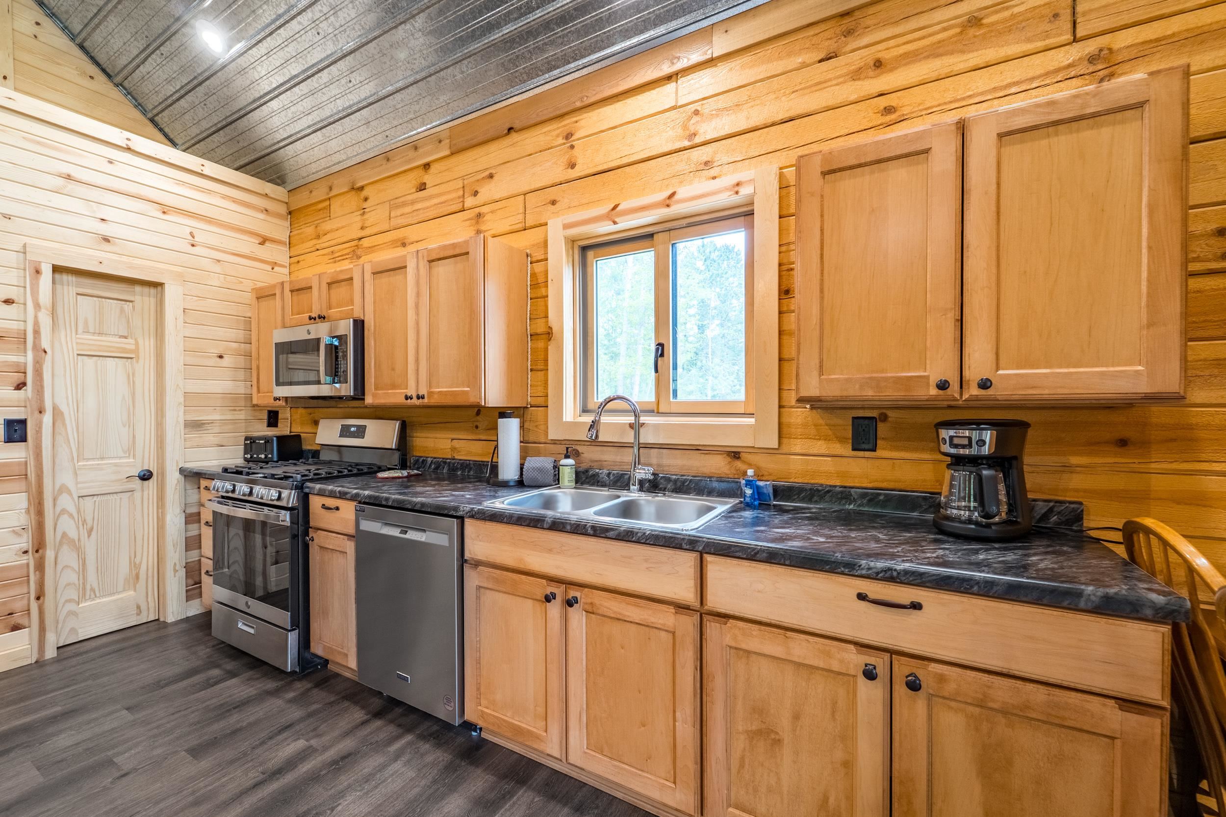 N11594 WOODLAND DRIVE, Tomahawk, Wisconsin 54487, 4 Bedrooms Bedrooms, ,2 BathroomsBathrooms,Residential,For Sale,N11594 WOODLAND DRIVE,22502132
