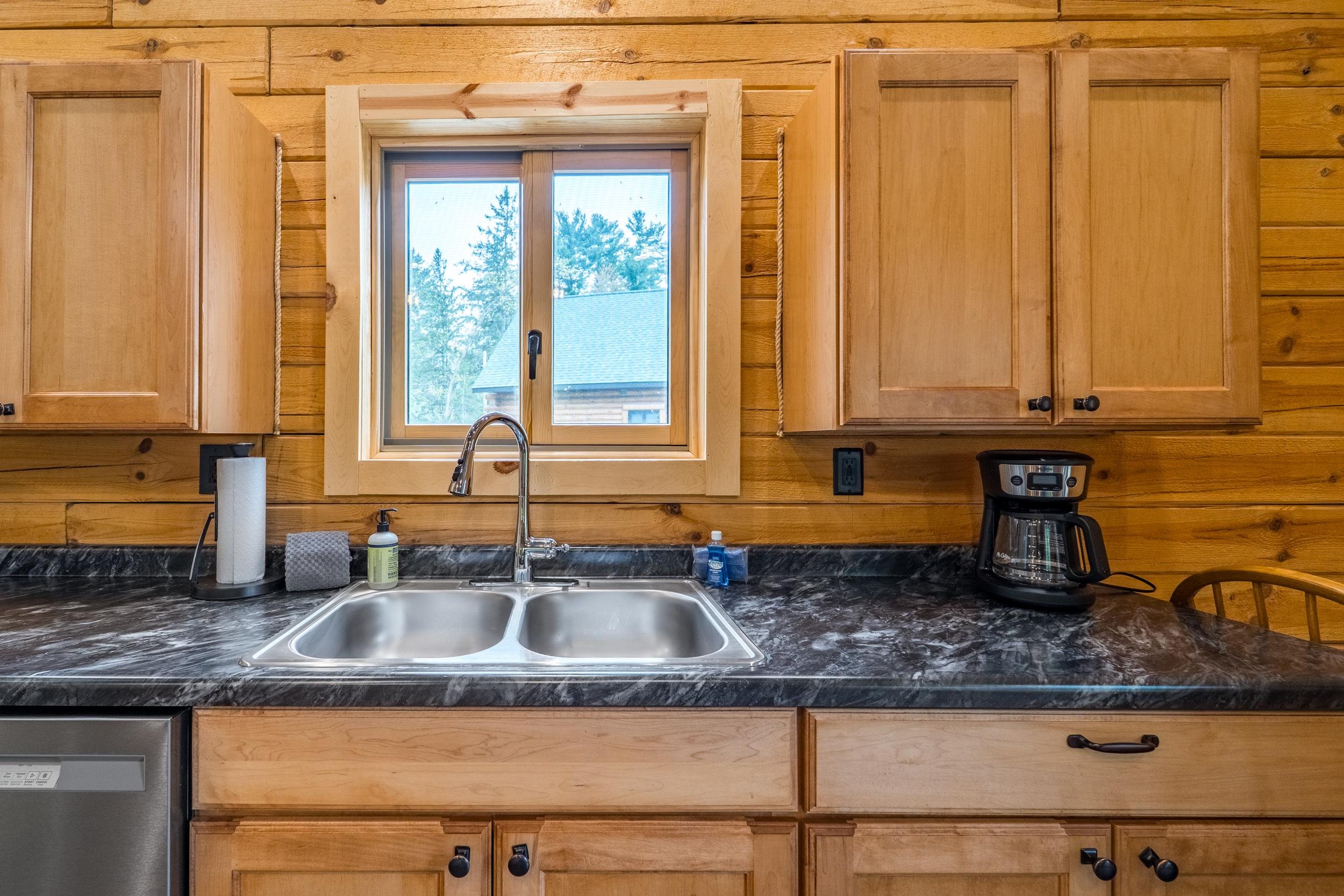 N11594 WOODLAND DRIVE, Tomahawk, Wisconsin 54487, 4 Bedrooms Bedrooms, ,2 BathroomsBathrooms,Residential,For Sale,N11594 WOODLAND DRIVE,22502132