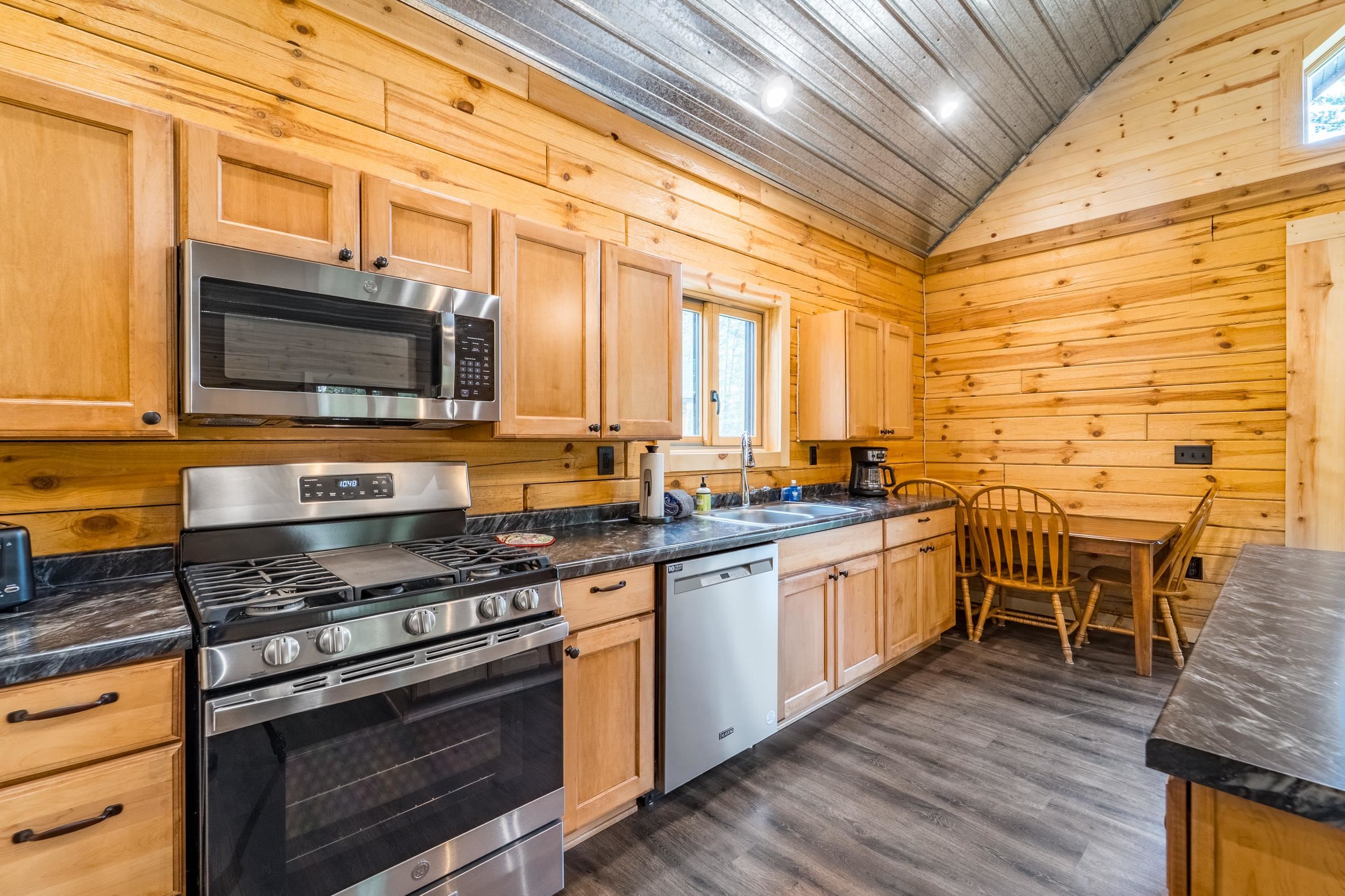 N11594 WOODLAND DRIVE, Tomahawk, Wisconsin 54487, 4 Bedrooms Bedrooms, ,2 BathroomsBathrooms,Residential,For Sale,N11594 WOODLAND DRIVE,22502132