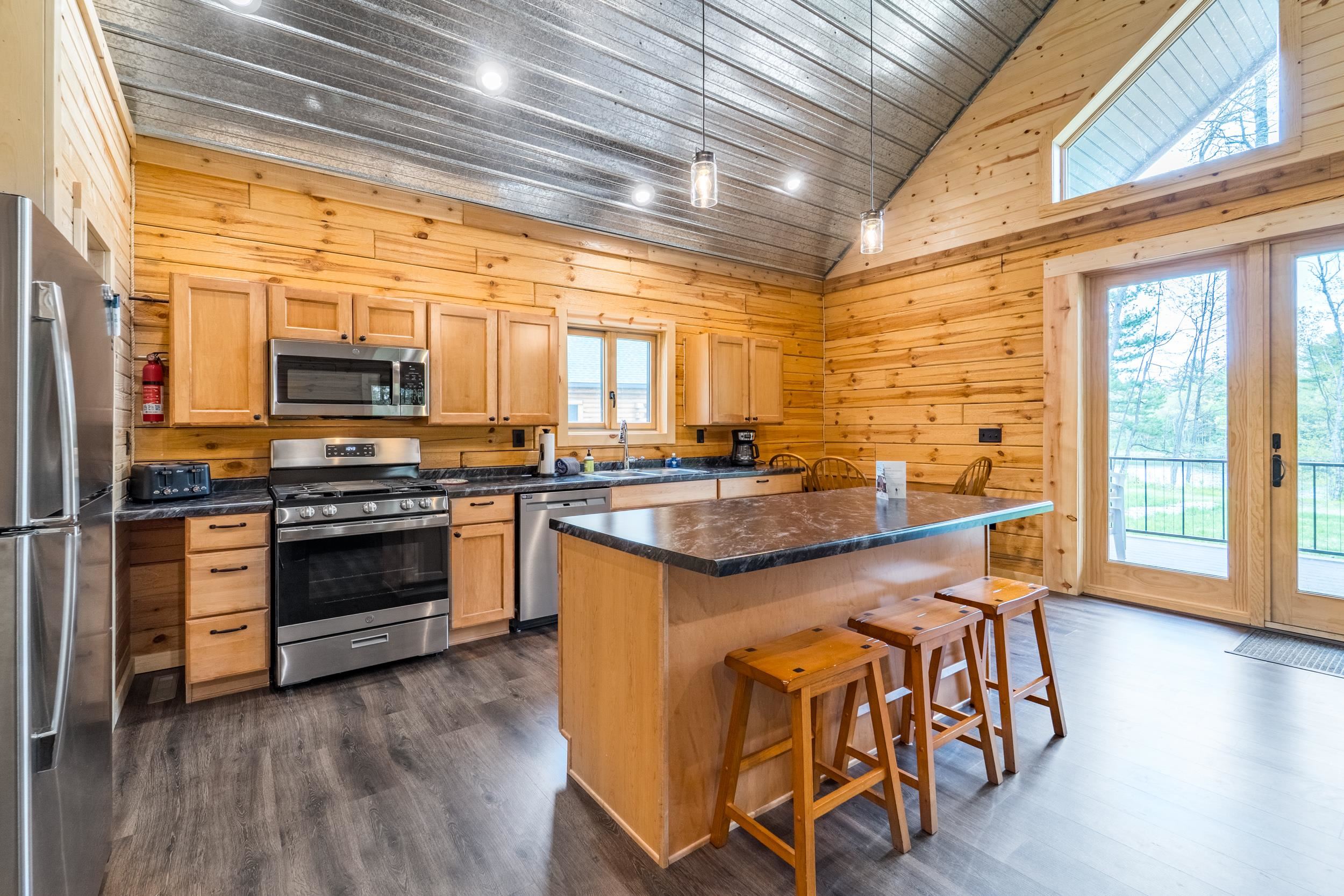 N11594 WOODLAND DRIVE, Tomahawk, Wisconsin 54487, 4 Bedrooms Bedrooms, ,2 BathroomsBathrooms,Residential,For Sale,N11594 WOODLAND DRIVE,22502132