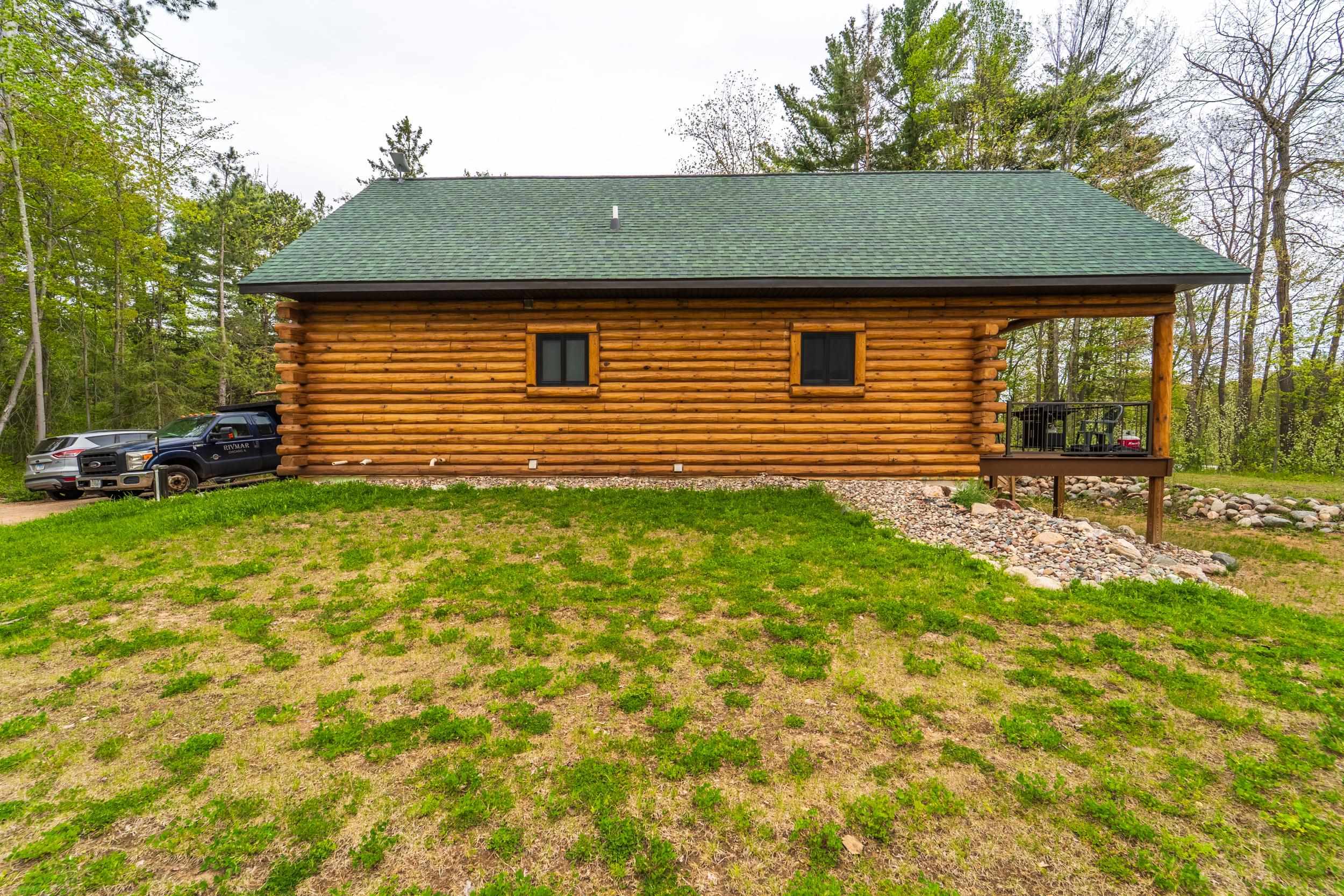 N11594 WOODLAND DRIVE, Tomahawk, Wisconsin 54487, 4 Bedrooms Bedrooms, ,2 BathroomsBathrooms,Residential,For Sale,N11594 WOODLAND DRIVE,22502132