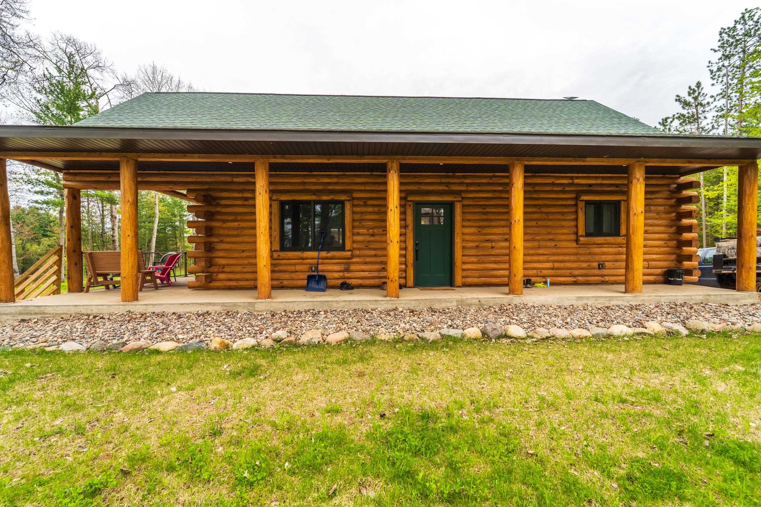 N11594 WOODLAND DRIVE, Tomahawk, Wisconsin 54487, 4 Bedrooms Bedrooms, ,2 BathroomsBathrooms,Residential,For Sale,N11594 WOODLAND DRIVE,22502132