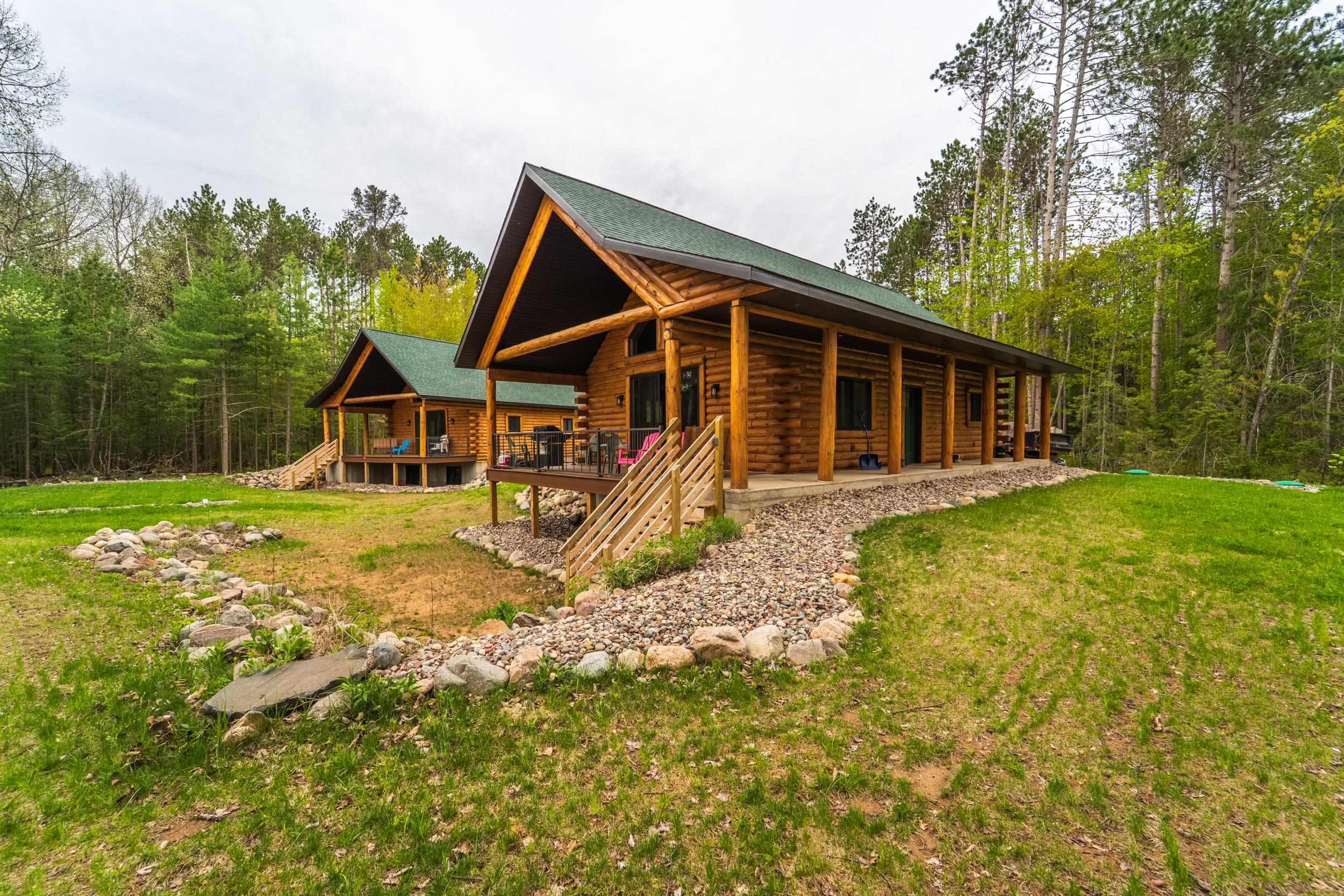 N11594 WOODLAND DRIVE, Tomahawk, Wisconsin 54487, 4 Bedrooms Bedrooms, ,2 BathroomsBathrooms,Residential,For Sale,N11594 WOODLAND DRIVE,22502132