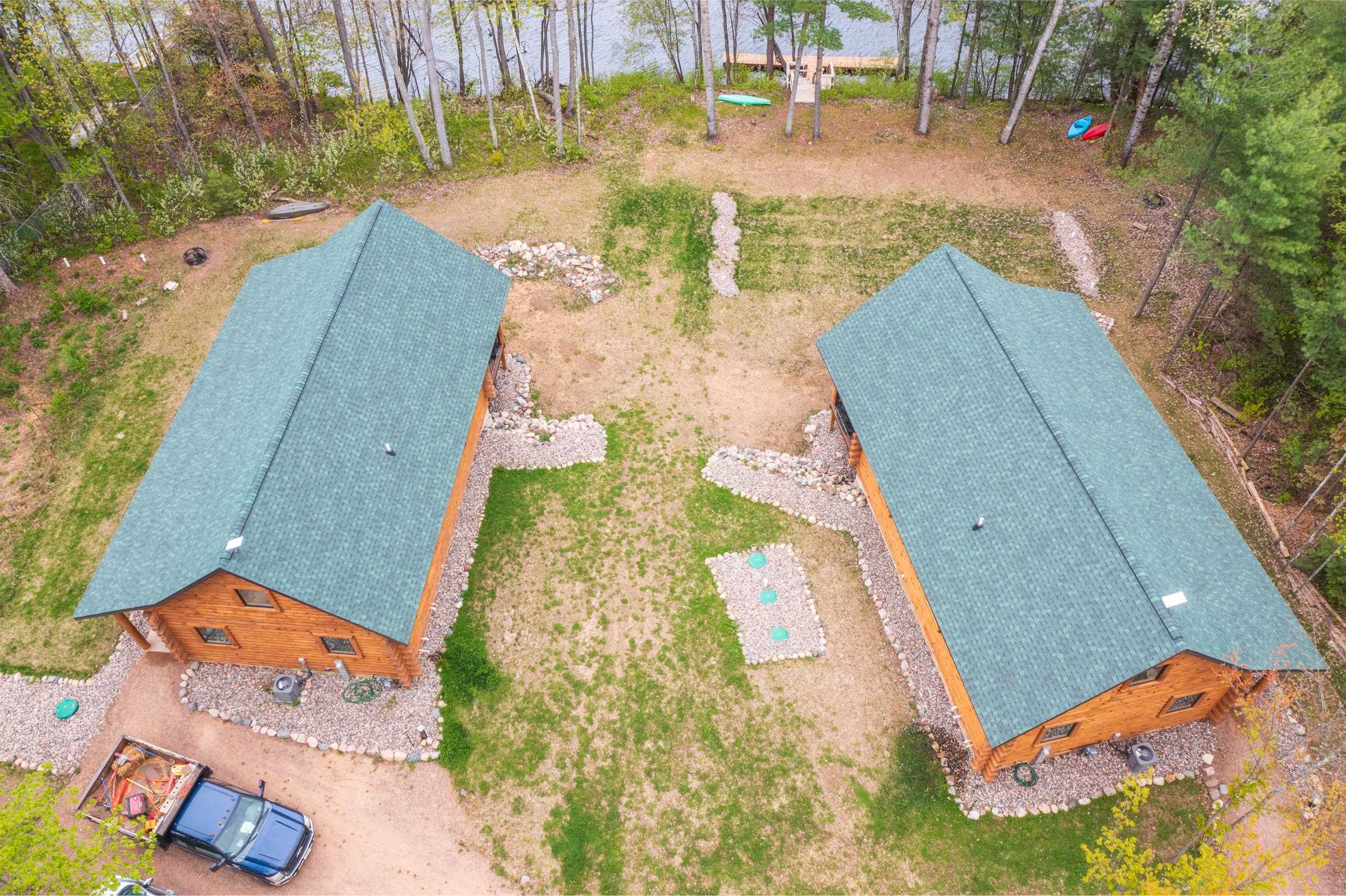 N11594 WOODLAND DRIVE, Tomahawk, Wisconsin 54487, 4 Bedrooms Bedrooms, ,2 BathroomsBathrooms,Residential,For Sale,N11594 WOODLAND DRIVE,22502132