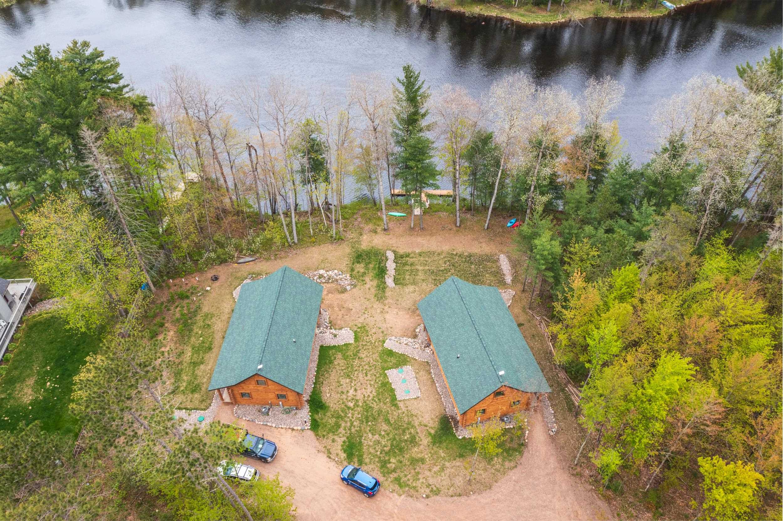 N11594 WOODLAND DRIVE, Tomahawk, Wisconsin 54487, 4 Bedrooms Bedrooms, ,2 BathroomsBathrooms,Residential,For Sale,N11594 WOODLAND DRIVE,22502132