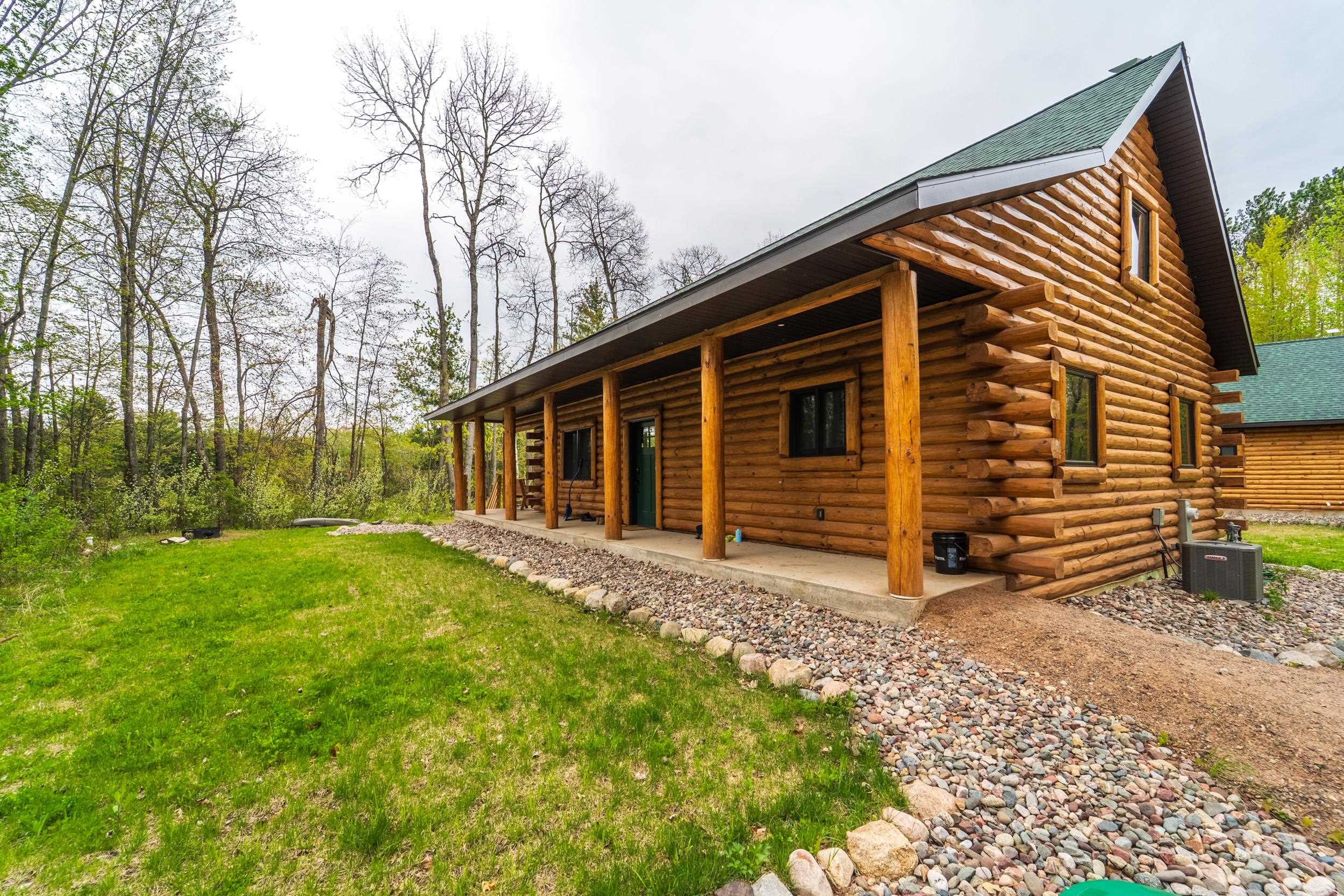 N11594 WOODLAND DRIVE, Tomahawk, Wisconsin 54487, 4 Bedrooms Bedrooms, ,2 BathroomsBathrooms,Residential,For Sale,N11594 WOODLAND DRIVE,22502132
