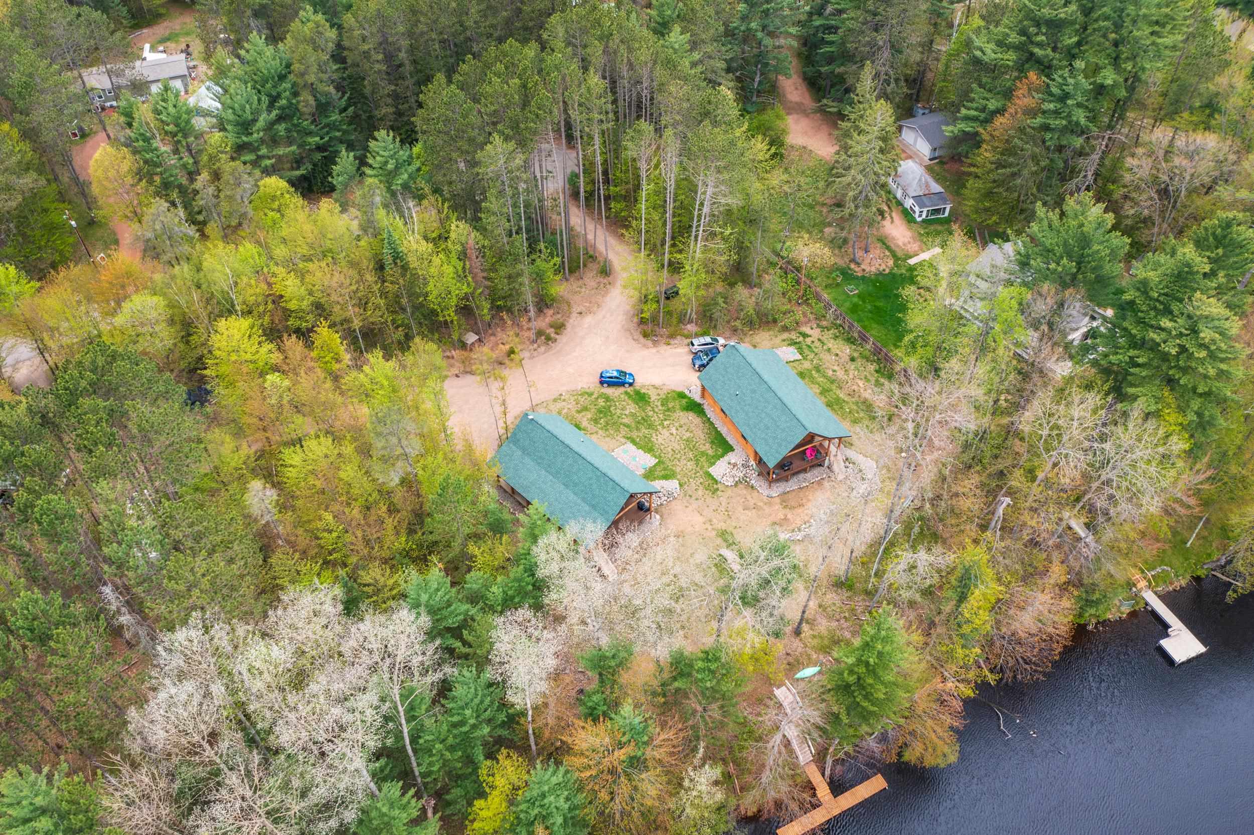 N11594 WOODLAND DRIVE, Tomahawk, Wisconsin 54487, 4 Bedrooms Bedrooms, ,2 BathroomsBathrooms,Residential,For Sale,N11594 WOODLAND DRIVE,22502132
