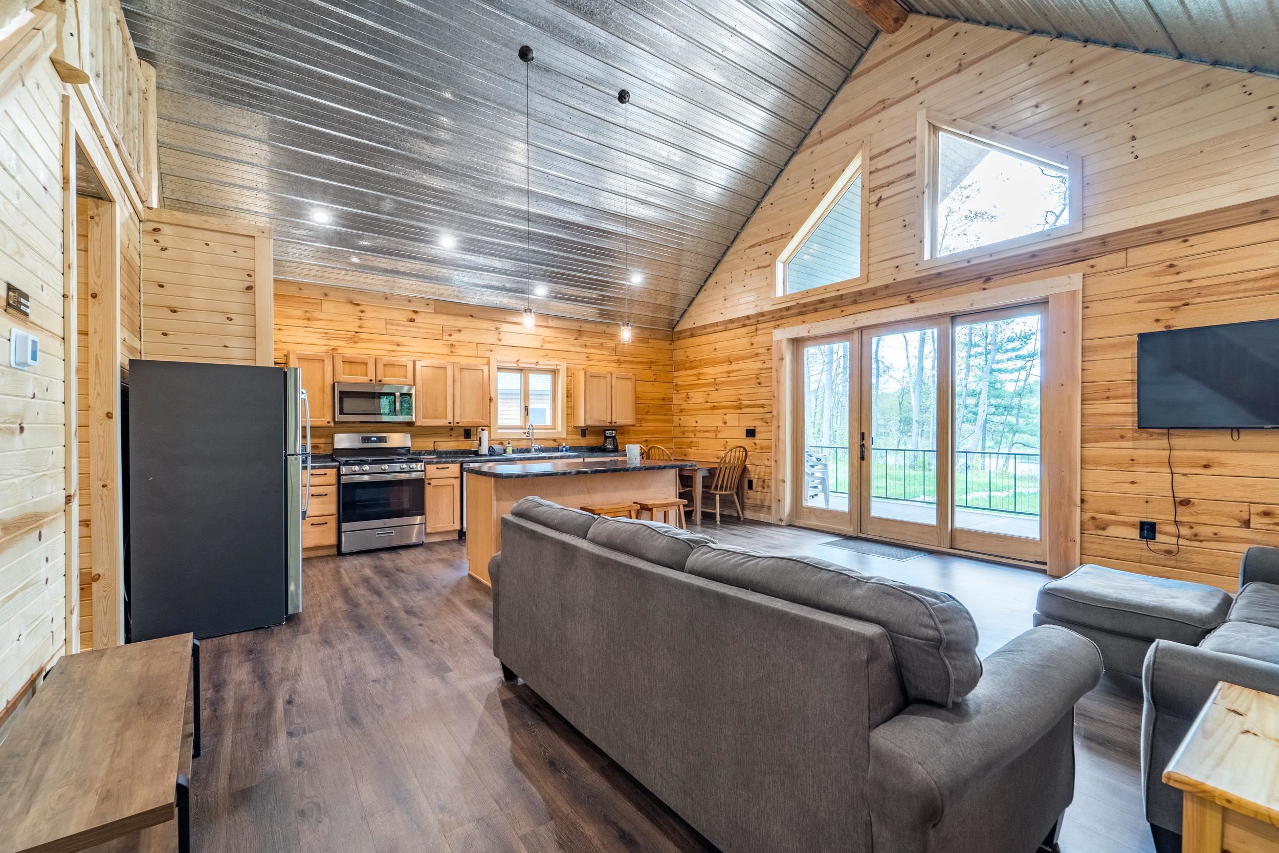 N11594 WOODLAND DRIVE, Tomahawk, Wisconsin 54487, 4 Bedrooms Bedrooms, ,2 BathroomsBathrooms,Residential,For Sale,N11594 WOODLAND DRIVE,22502132