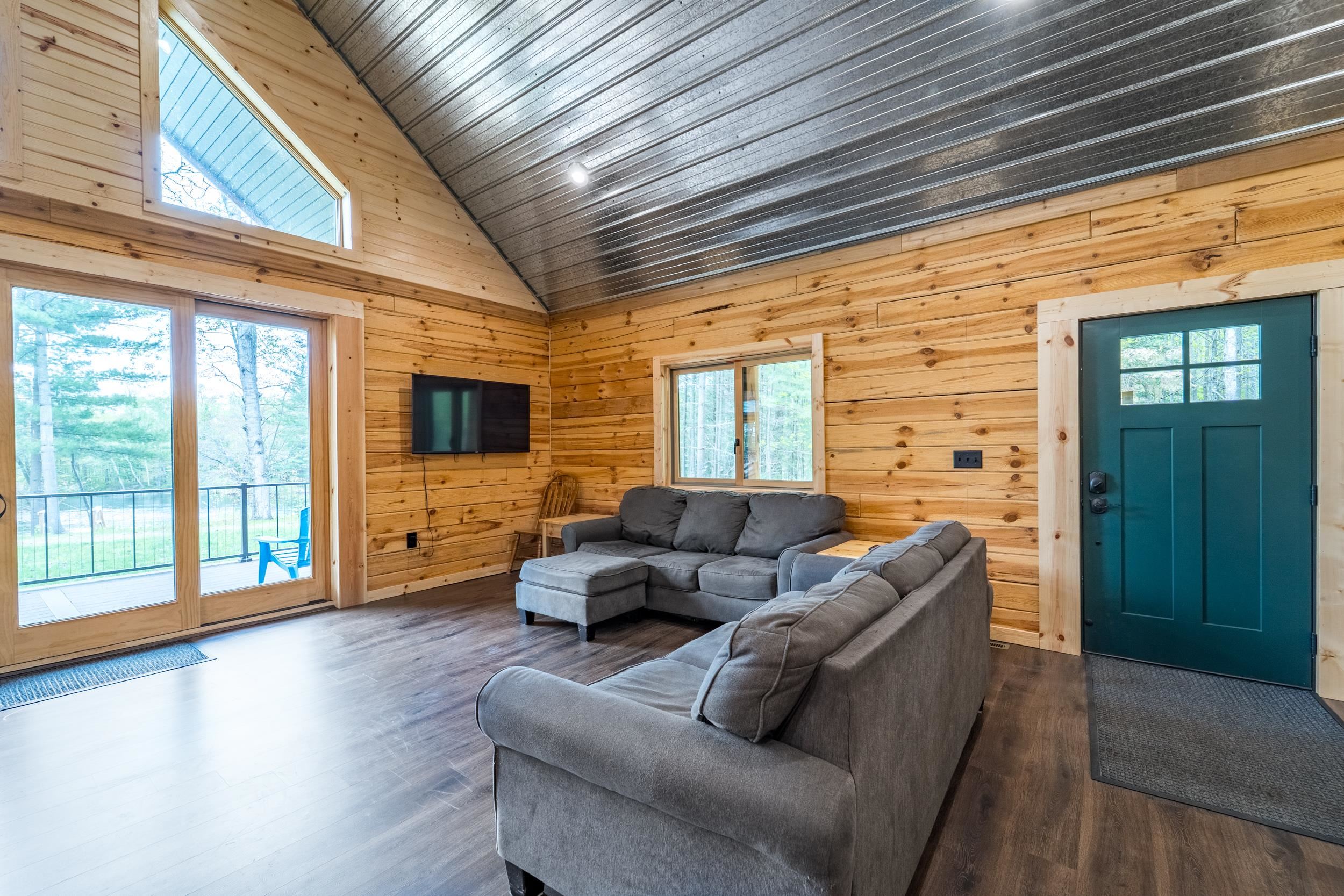 N11594 WOODLAND DRIVE, Tomahawk, Wisconsin 54487, 4 Bedrooms Bedrooms, ,2 BathroomsBathrooms,Residential,For Sale,N11594 WOODLAND DRIVE,22502132