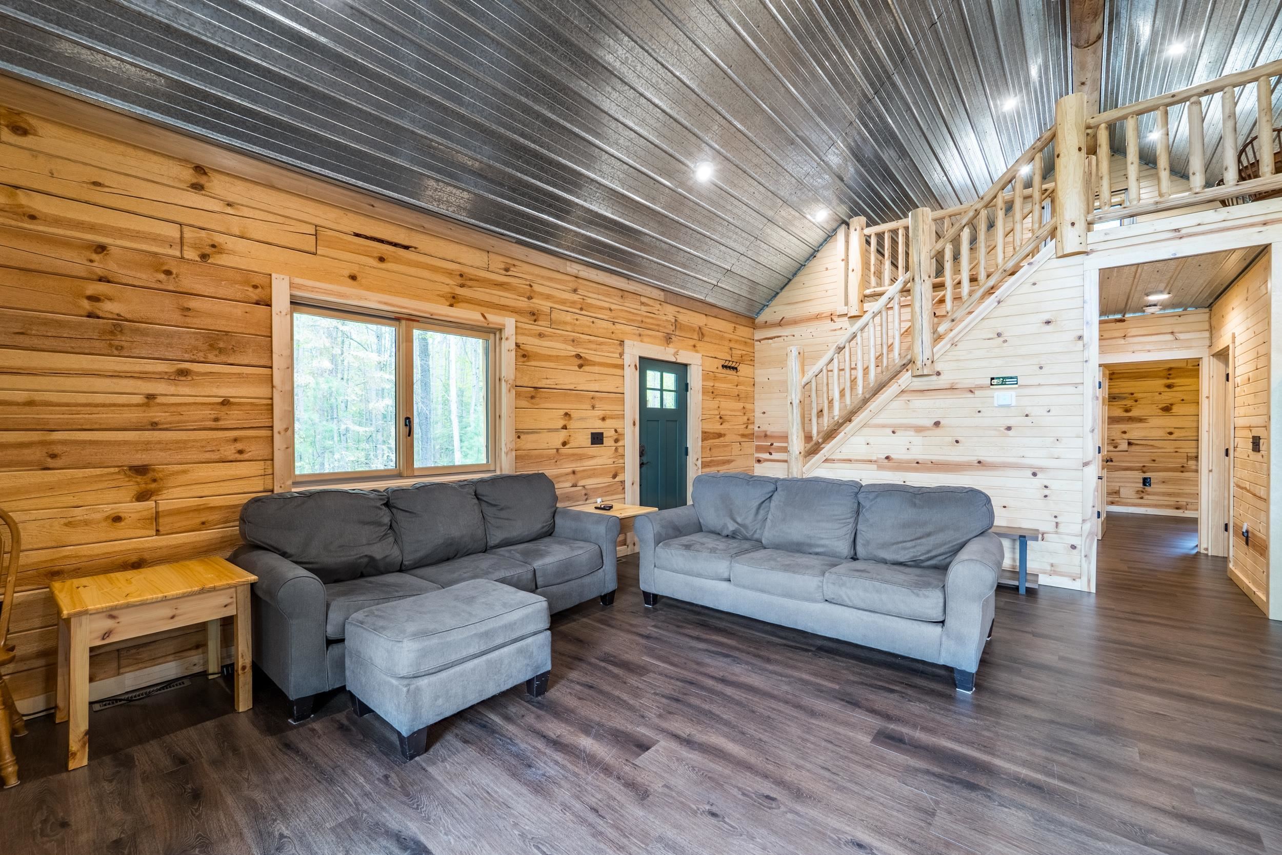 N11594 WOODLAND DRIVE, Tomahawk, Wisconsin 54487, 4 Bedrooms Bedrooms, ,2 BathroomsBathrooms,Residential,For Sale,N11594 WOODLAND DRIVE,22502132