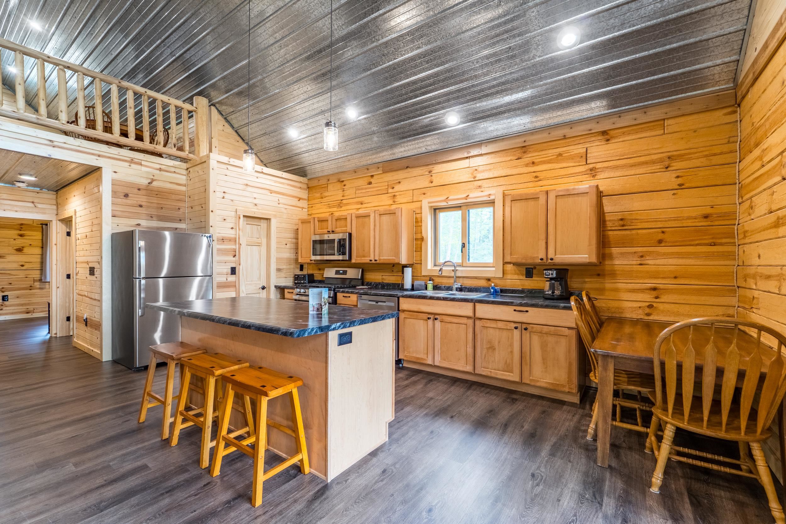 N11594 WOODLAND DRIVE, Tomahawk, Wisconsin 54487, 4 Bedrooms Bedrooms, ,2 BathroomsBathrooms,Residential,For Sale,N11594 WOODLAND DRIVE,22502132