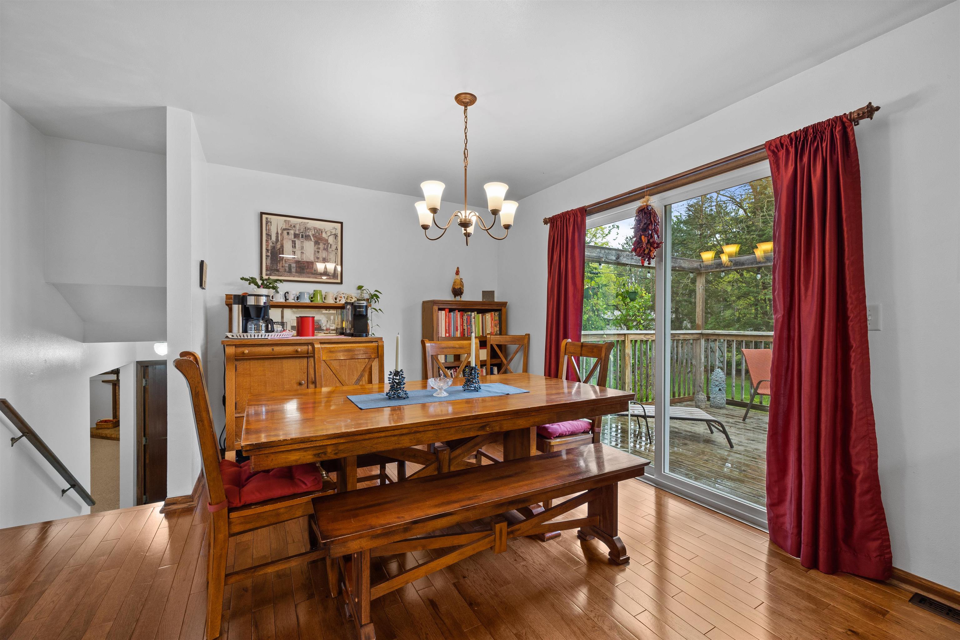 4048 SIMONIS STREET, Stevens Point, Wisconsin 54481, 4 Bedrooms Bedrooms, ,3 BathroomsBathrooms,Residential,For Sale,4048 SIMONIS STREET,22502133
