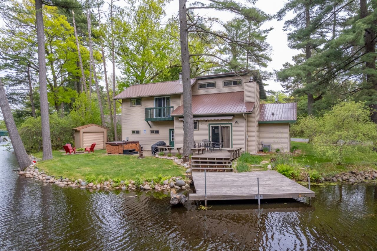 404 COUNTRY CLUB ROAD, Schofield, Wisconsin 54476, 3 Bedrooms Bedrooms, ,1 BathroomBathrooms,Residential,For Sale,404 COUNTRY CLUB ROAD,22502134