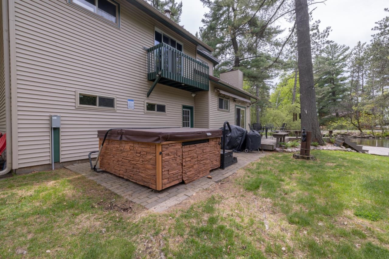 404 COUNTRY CLUB ROAD, Schofield, Wisconsin 54476, 3 Bedrooms Bedrooms, ,1 BathroomBathrooms,Residential,For Sale,404 COUNTRY CLUB ROAD,22502134