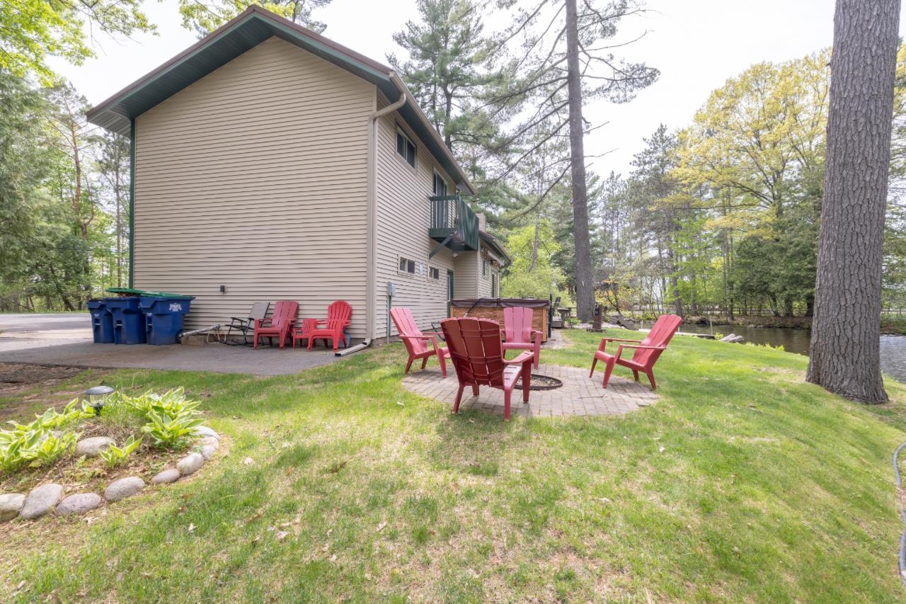 404 COUNTRY CLUB ROAD, Schofield, Wisconsin 54476, 3 Bedrooms Bedrooms, ,1 BathroomBathrooms,Residential,For Sale,404 COUNTRY CLUB ROAD,22502134