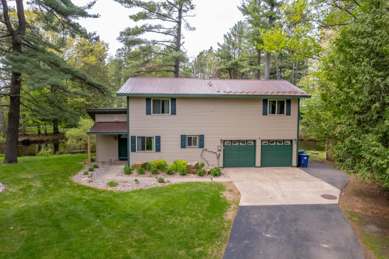 404 COUNTRY CLUB ROAD, Schofield, Wisconsin 54476, 3 Bedrooms Bedrooms, ,1 BathroomBathrooms,Residential,For Sale,404 COUNTRY CLUB ROAD,22502134