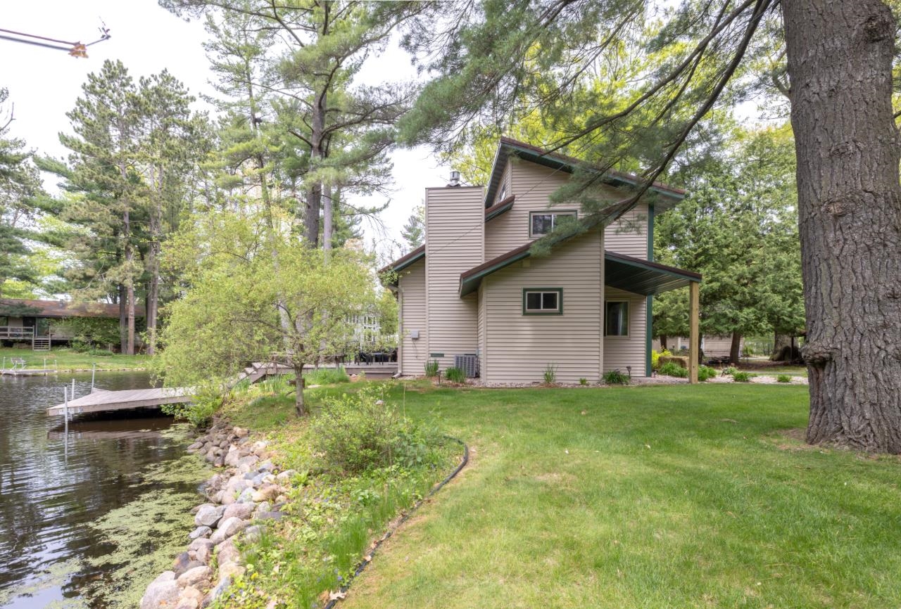 404 COUNTRY CLUB ROAD, Schofield, Wisconsin 54476, 3 Bedrooms Bedrooms, ,1 BathroomBathrooms,Residential,For Sale,404 COUNTRY CLUB ROAD,22502134