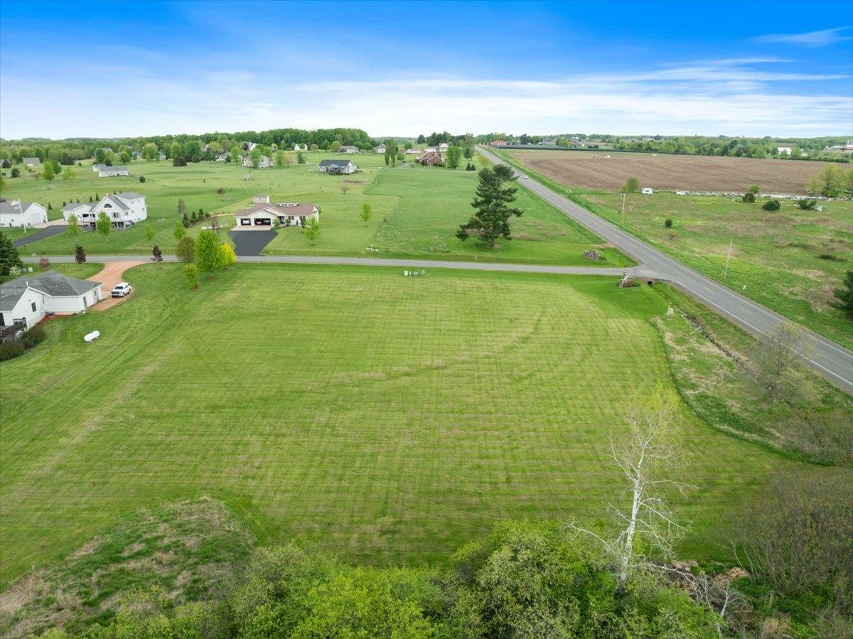 Lot 1 EDGEWATER ESTATES, Stratford, Wisconsin 54484, ,Land,For Sale,Lot 1 EDGEWATER ESTATES,22502136