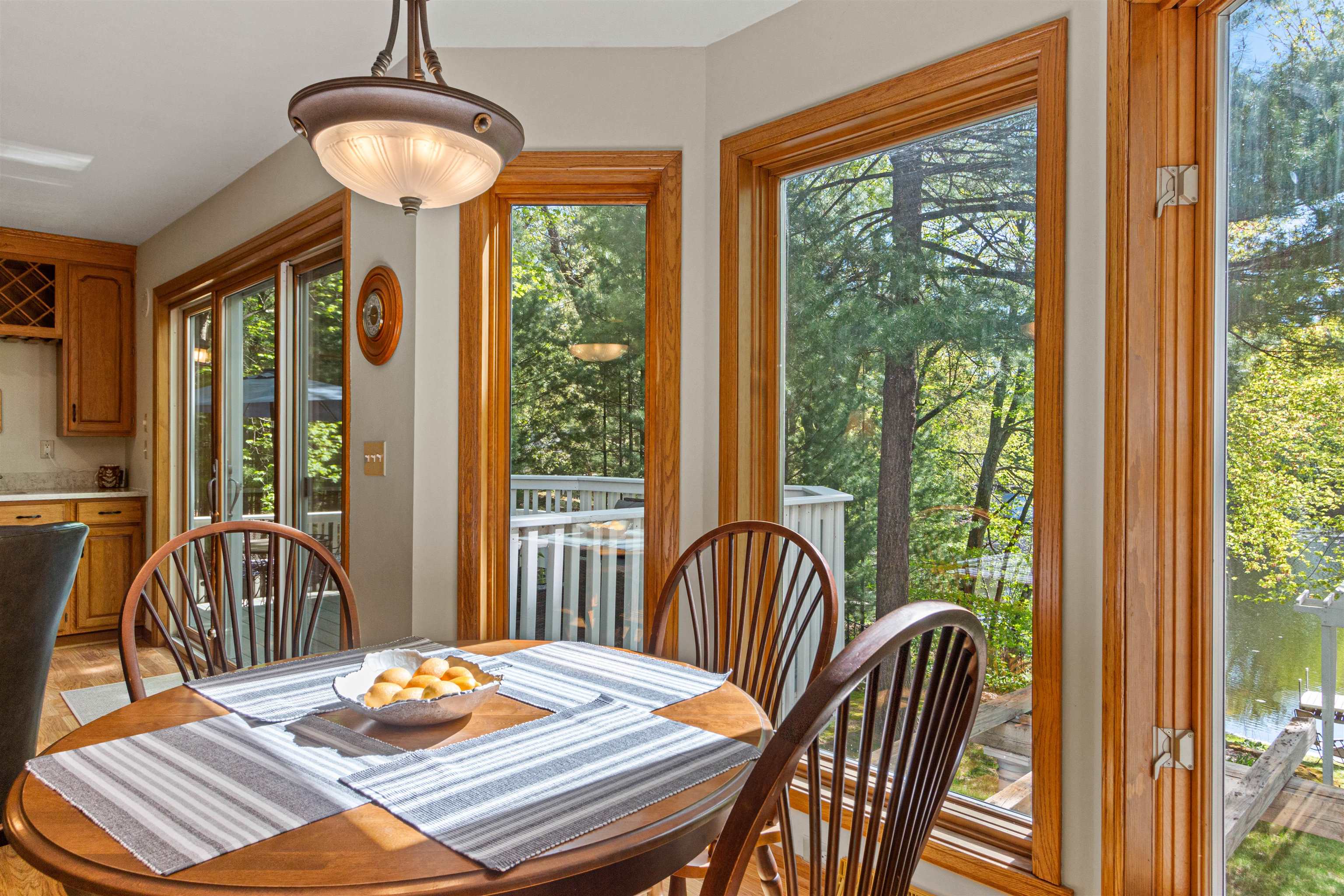 N1124 COUNTY ROAD E, Waupaca, Wisconsin 54981, 3 Bedrooms Bedrooms, ,4 BathroomsBathrooms,Residential,For Sale,N1124 COUNTY ROAD E,22502138