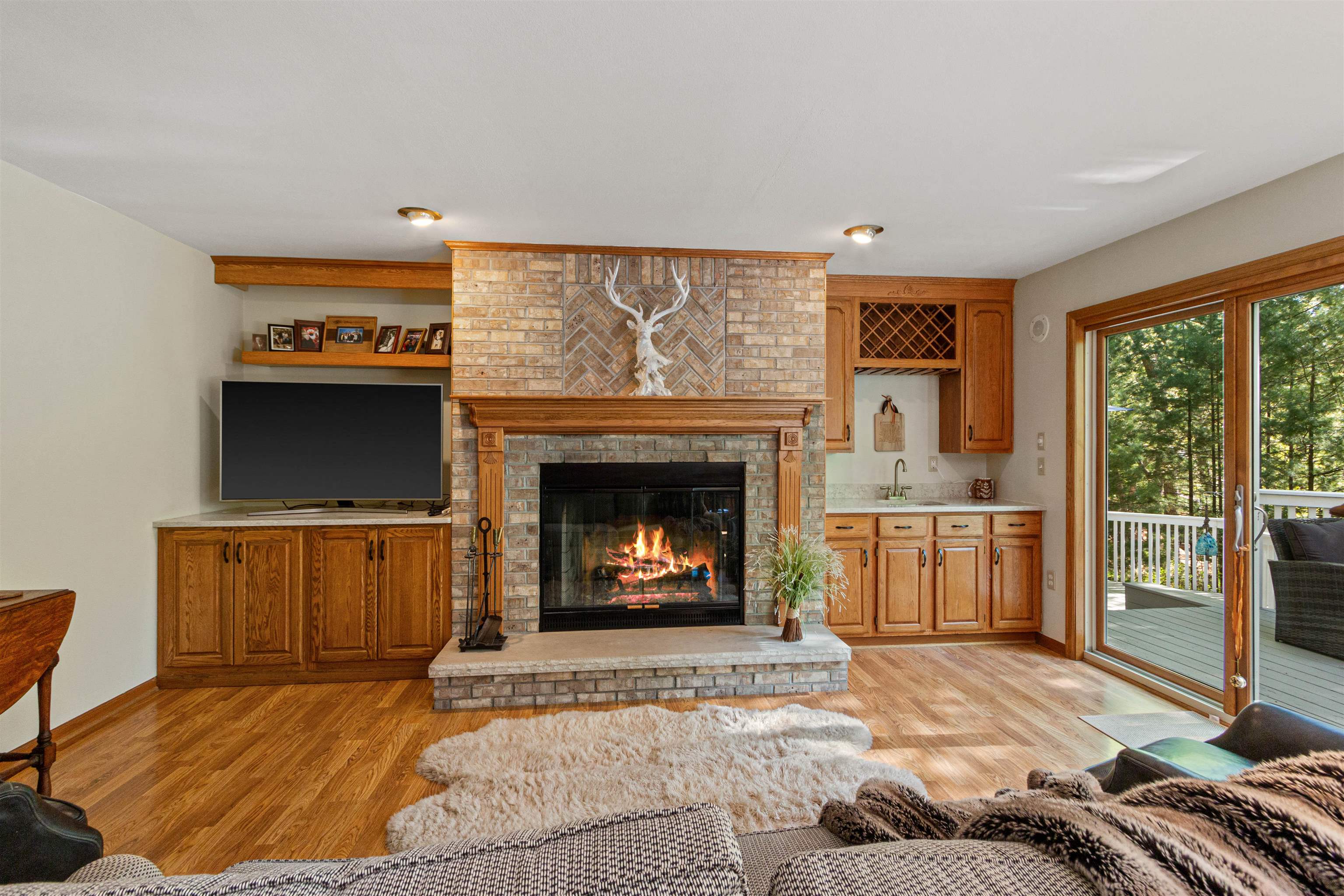 N1124 COUNTY ROAD E, Waupaca, Wisconsin 54981, 3 Bedrooms Bedrooms, ,4 BathroomsBathrooms,Residential,For Sale,N1124 COUNTY ROAD E,22502138
