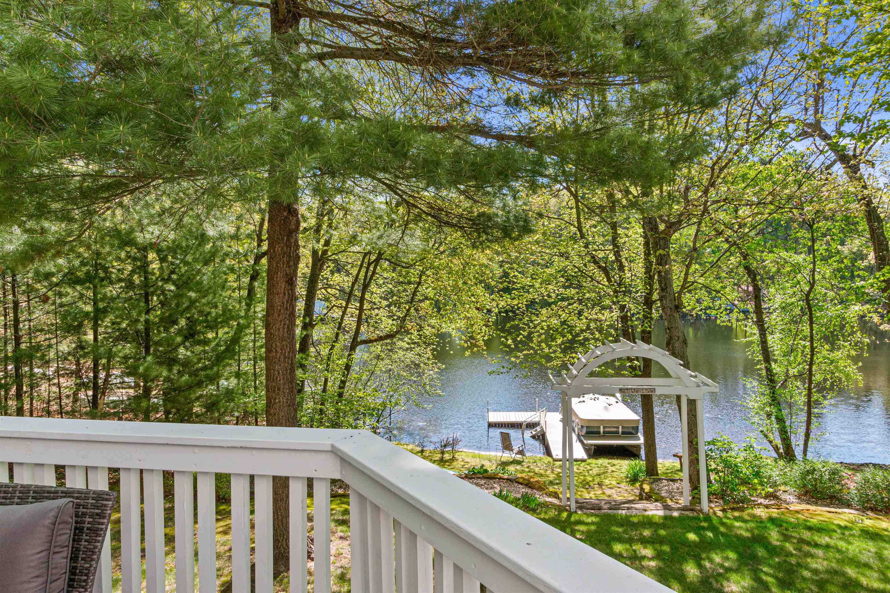 N1124 COUNTY ROAD E, Waupaca, Wisconsin 54981, 3 Bedrooms Bedrooms, ,4 BathroomsBathrooms,Residential,For Sale,N1124 COUNTY ROAD E,22502138