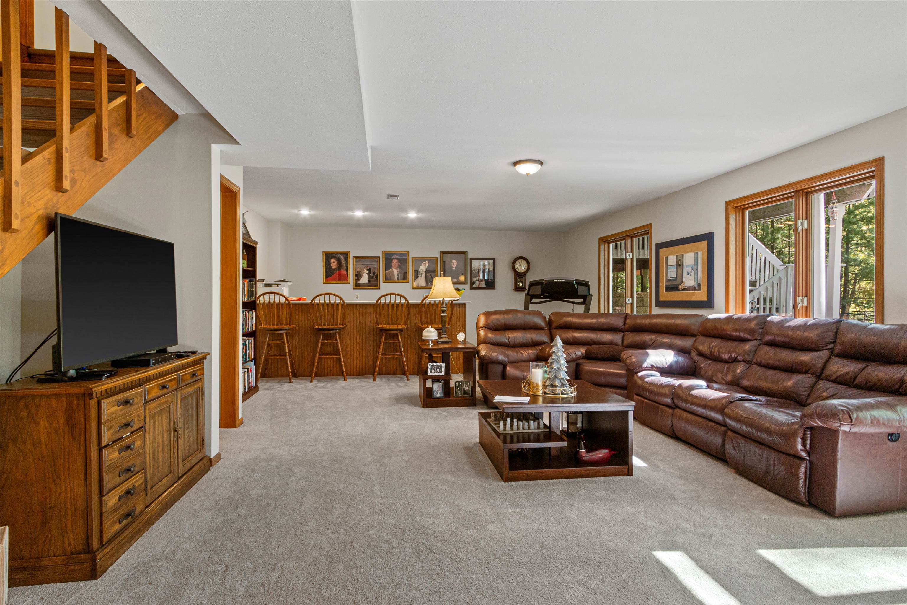 N1124 COUNTY ROAD E, Waupaca, Wisconsin 54981, 3 Bedrooms Bedrooms, ,4 BathroomsBathrooms,Residential,For Sale,N1124 COUNTY ROAD E,22502138