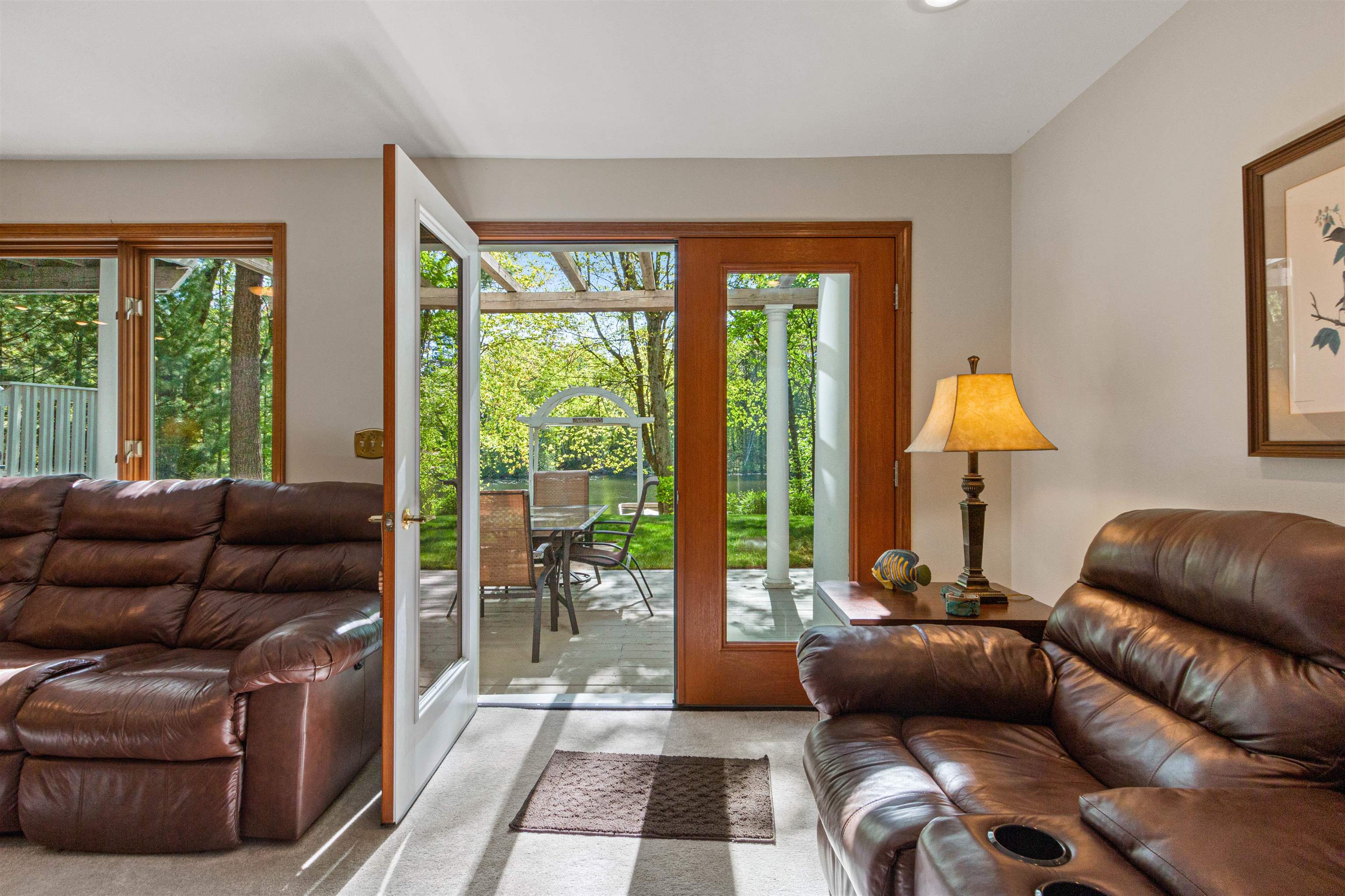 N1124 COUNTY ROAD E, Waupaca, Wisconsin 54981, 3 Bedrooms Bedrooms, ,4 BathroomsBathrooms,Residential,For Sale,N1124 COUNTY ROAD E,22502138