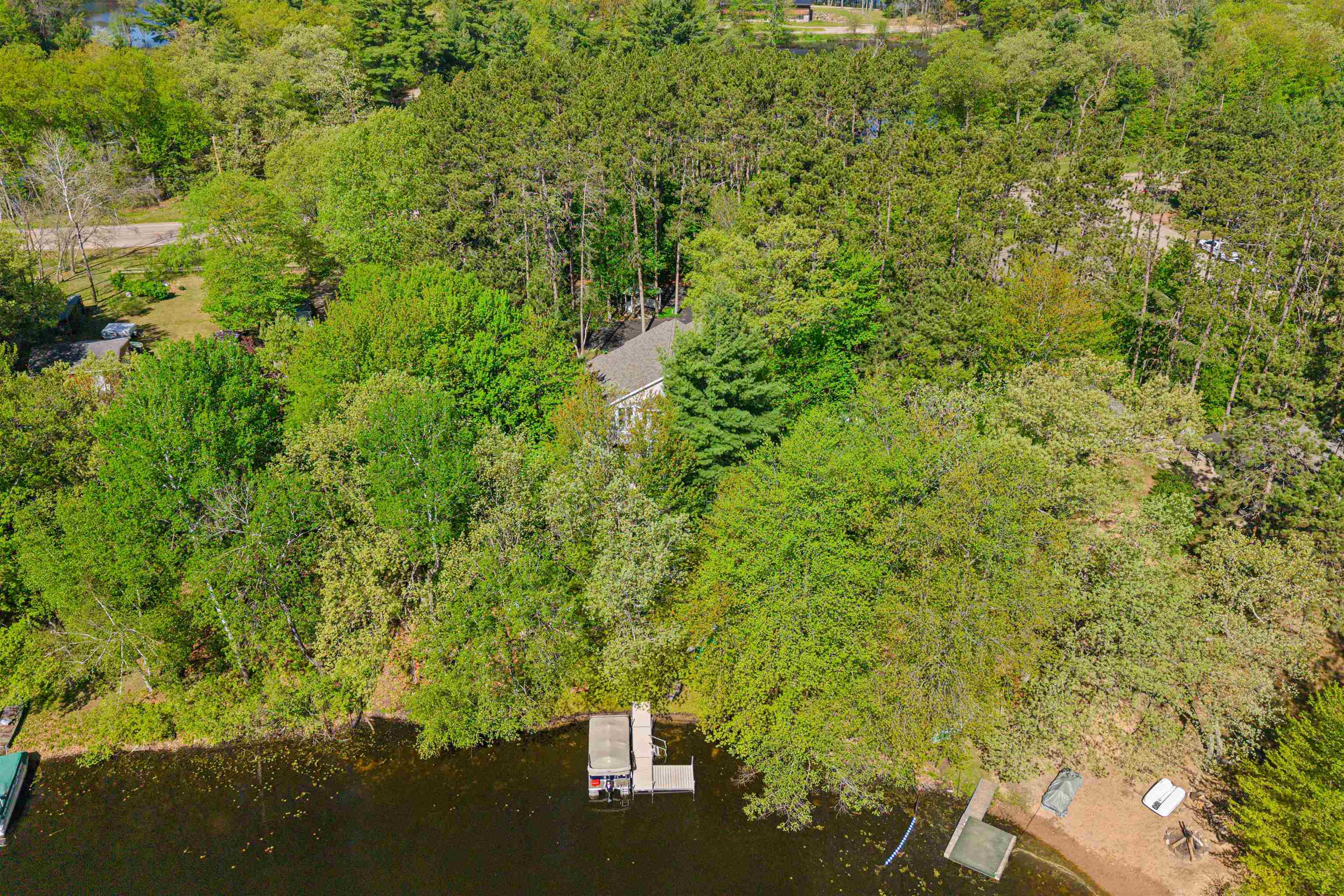 N1124 COUNTY ROAD E, Waupaca, Wisconsin 54981, 3 Bedrooms Bedrooms, ,4 BathroomsBathrooms,Residential,For Sale,N1124 COUNTY ROAD E,22502138