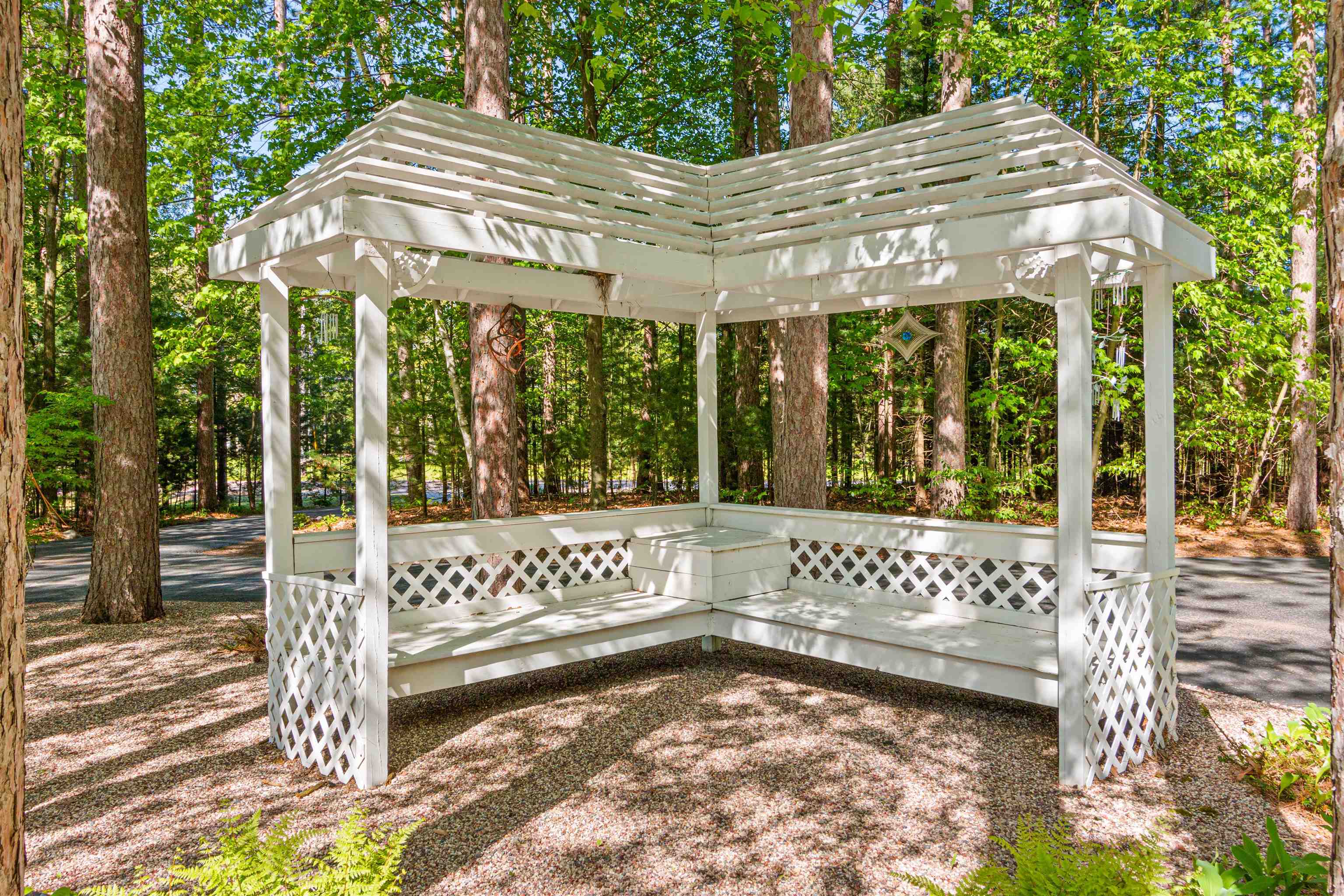 N1124 COUNTY ROAD E, Waupaca, Wisconsin 54981, 3 Bedrooms Bedrooms, ,4 BathroomsBathrooms,Residential,For Sale,N1124 COUNTY ROAD E,22502138