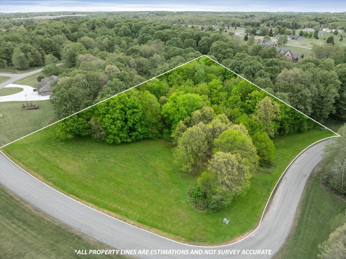 Lot 49 EDGEWATER ESTATES, Stratford, Wisconsin 54484, ,Land,For Sale,Lot 49 EDGEWATER ESTATES,22502139