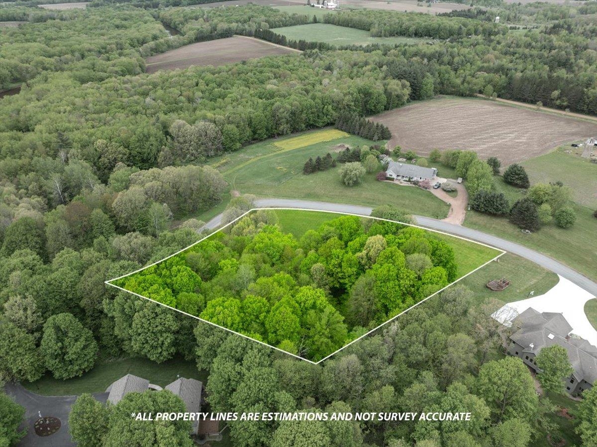 Lot 49 EDGEWATER ESTATES, Stratford, Wisconsin 54484, ,Land,For Sale,Lot 49 EDGEWATER ESTATES,22502139