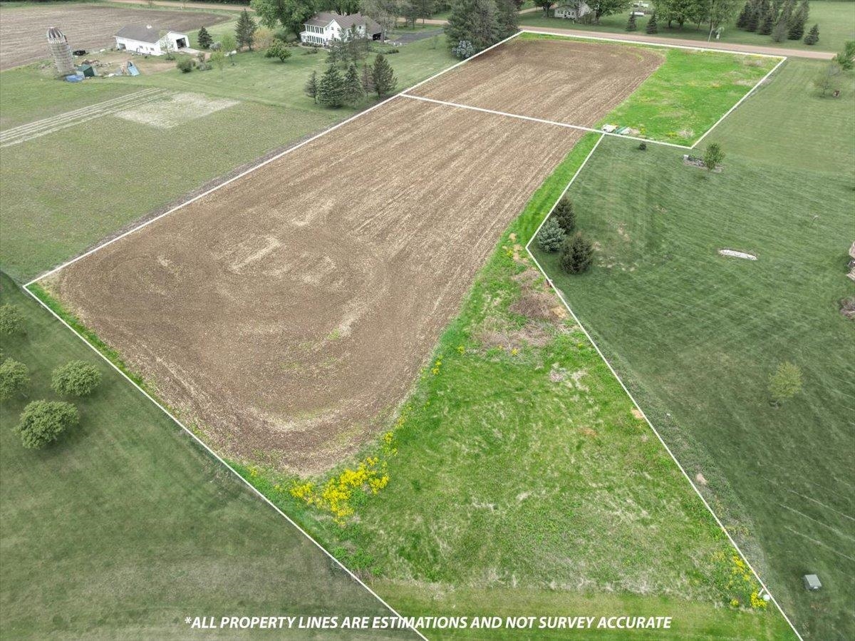 Lot 60 EDGEWATER ESTATES, Stratford, Wisconsin 54484, ,Land,For Sale,Lot 60 EDGEWATER ESTATES,22502140